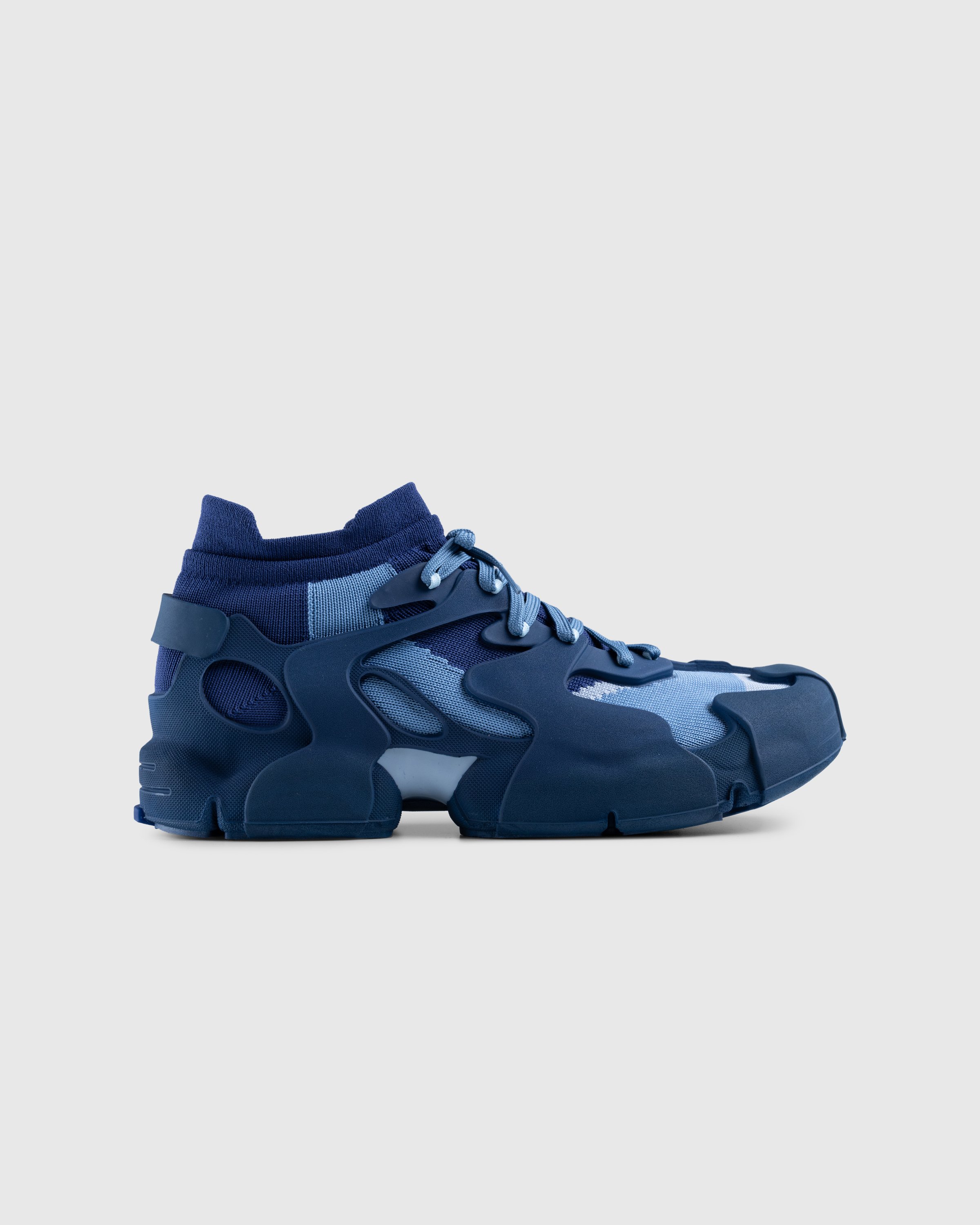 CAMPERLAB - Tossu Blue - Footwear - Multi - Image 1