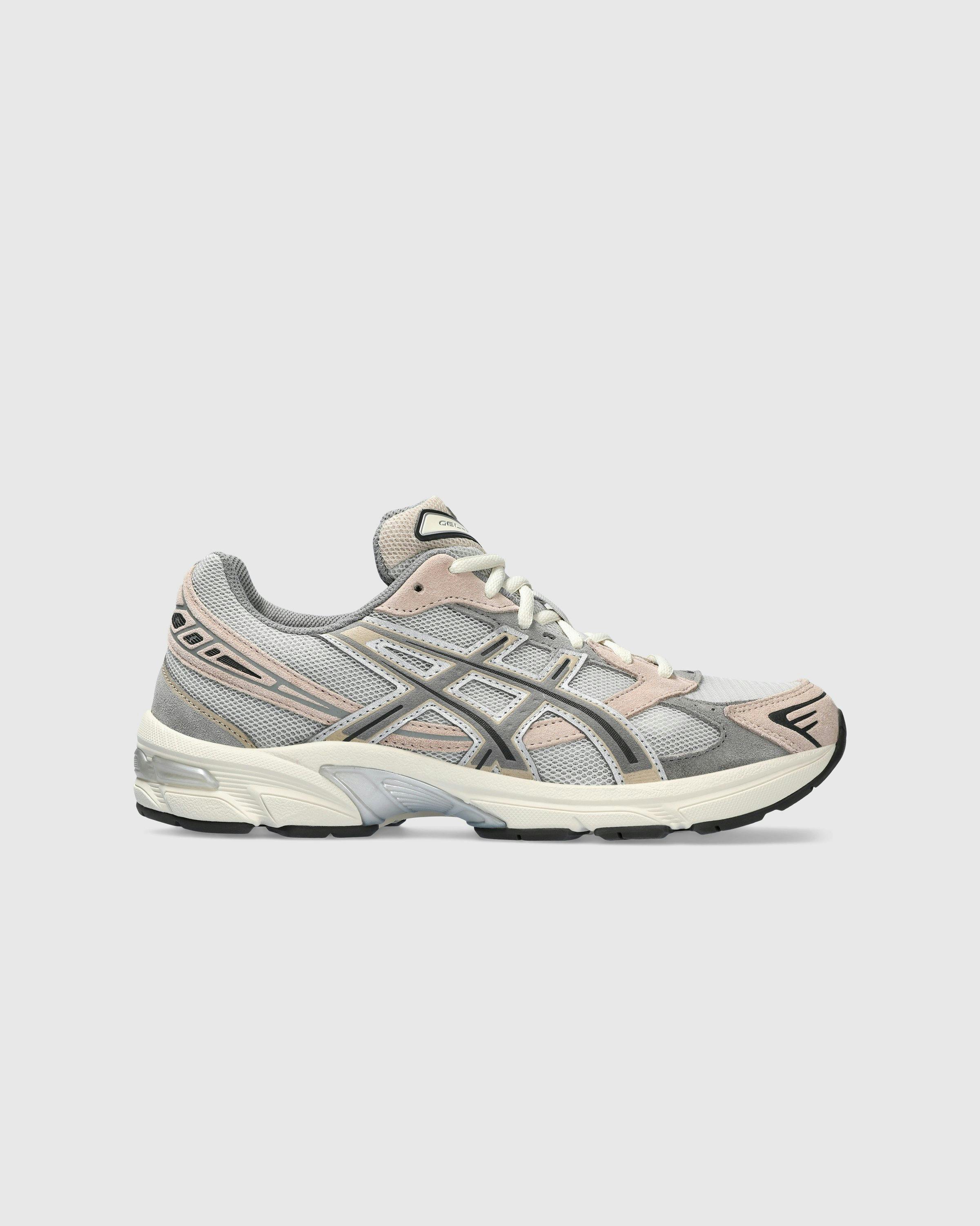 asics - GEL-1130 Oyster Gray/Clay Gray - Footwear - Grey - Image 1