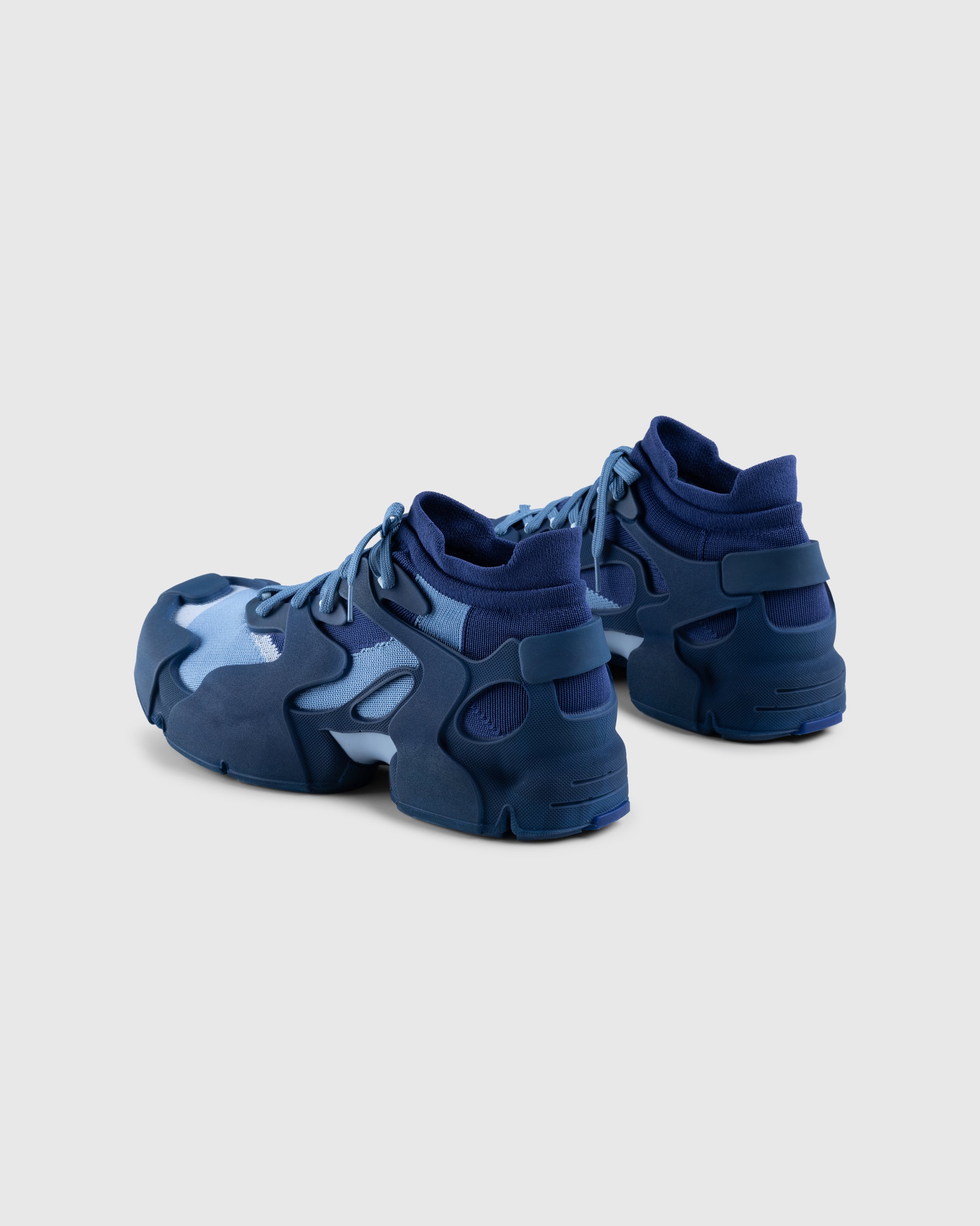 CAMPERLAB - Tossu Blue - Footwear - Multi - Image 4