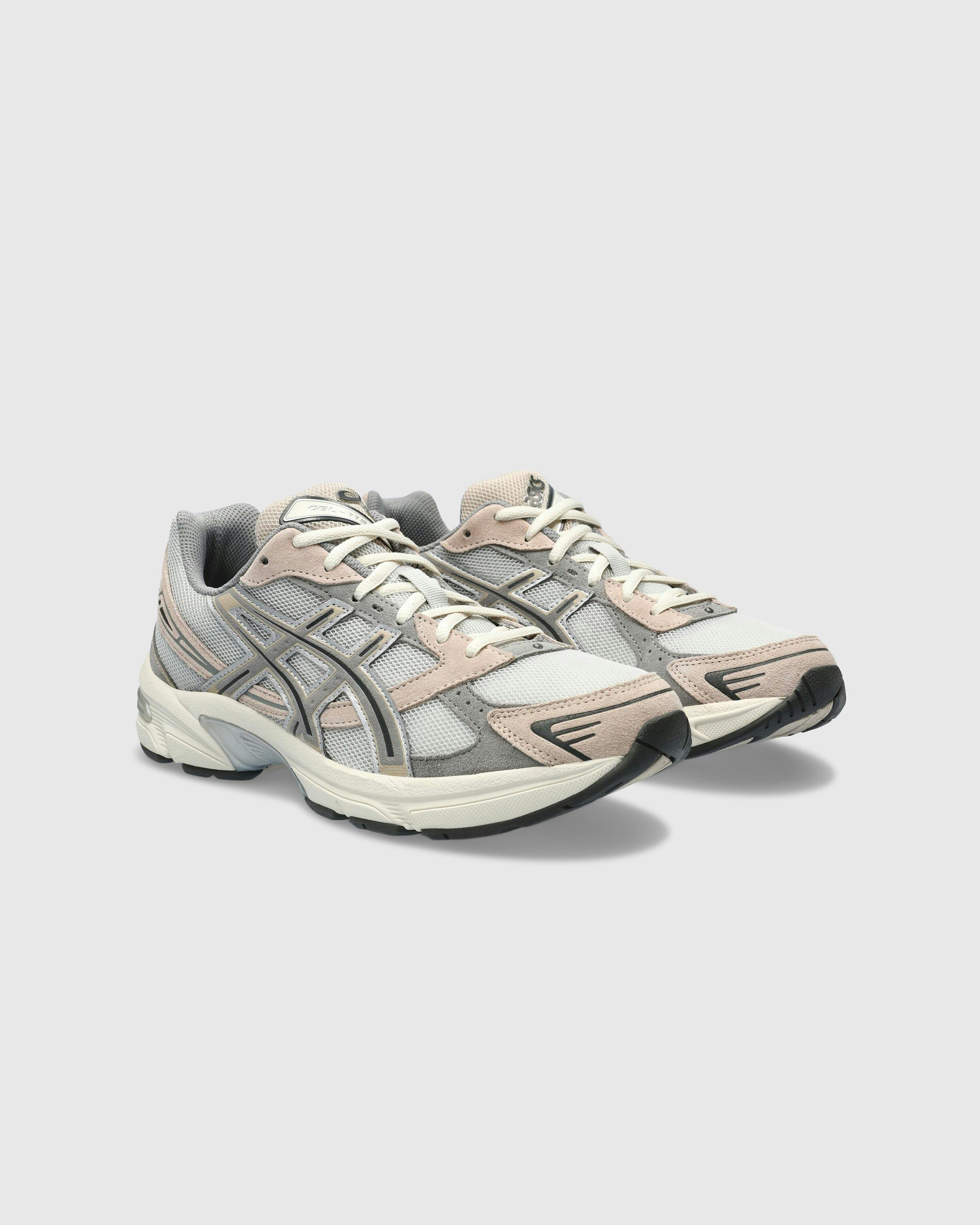 asics - GEL-1130 Oyster Gray/Clay Gray - Footwear - Grey - Image 3