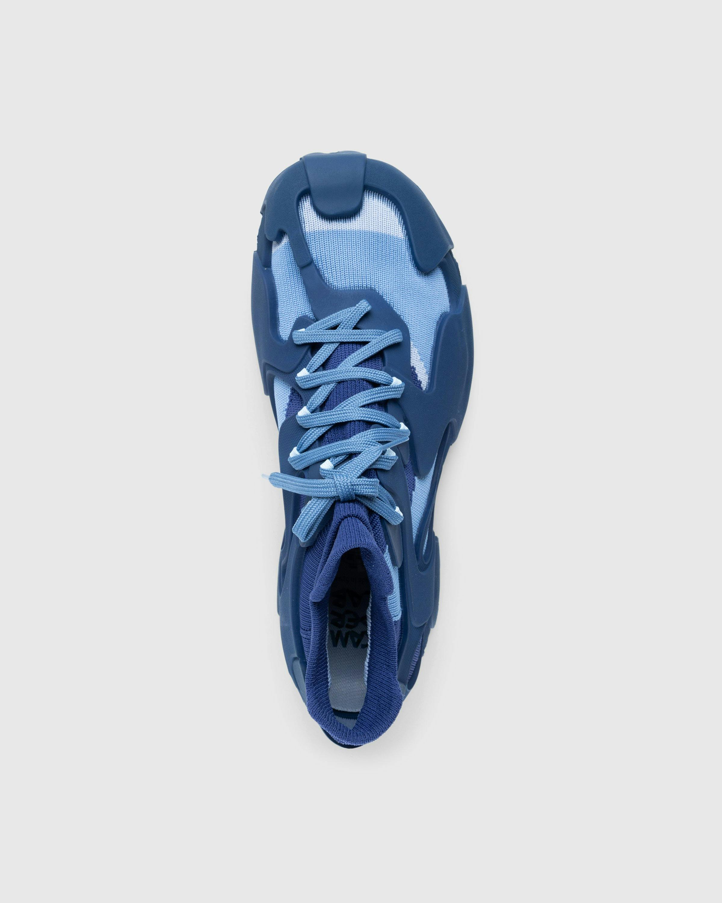 CAMPERLAB – Tossu Blue | Highsnobiety Shop