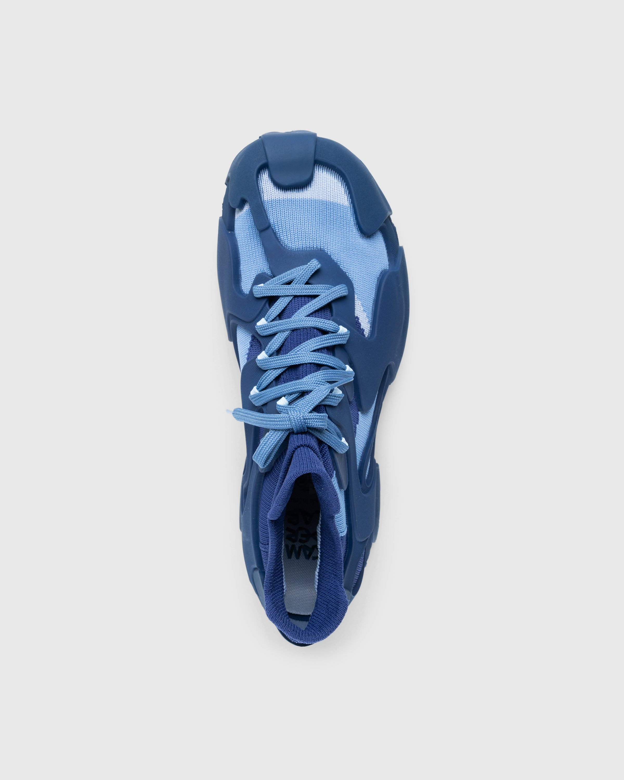 CAMPERLAB - Tossu Blue - Footwear - Multi - Image 5