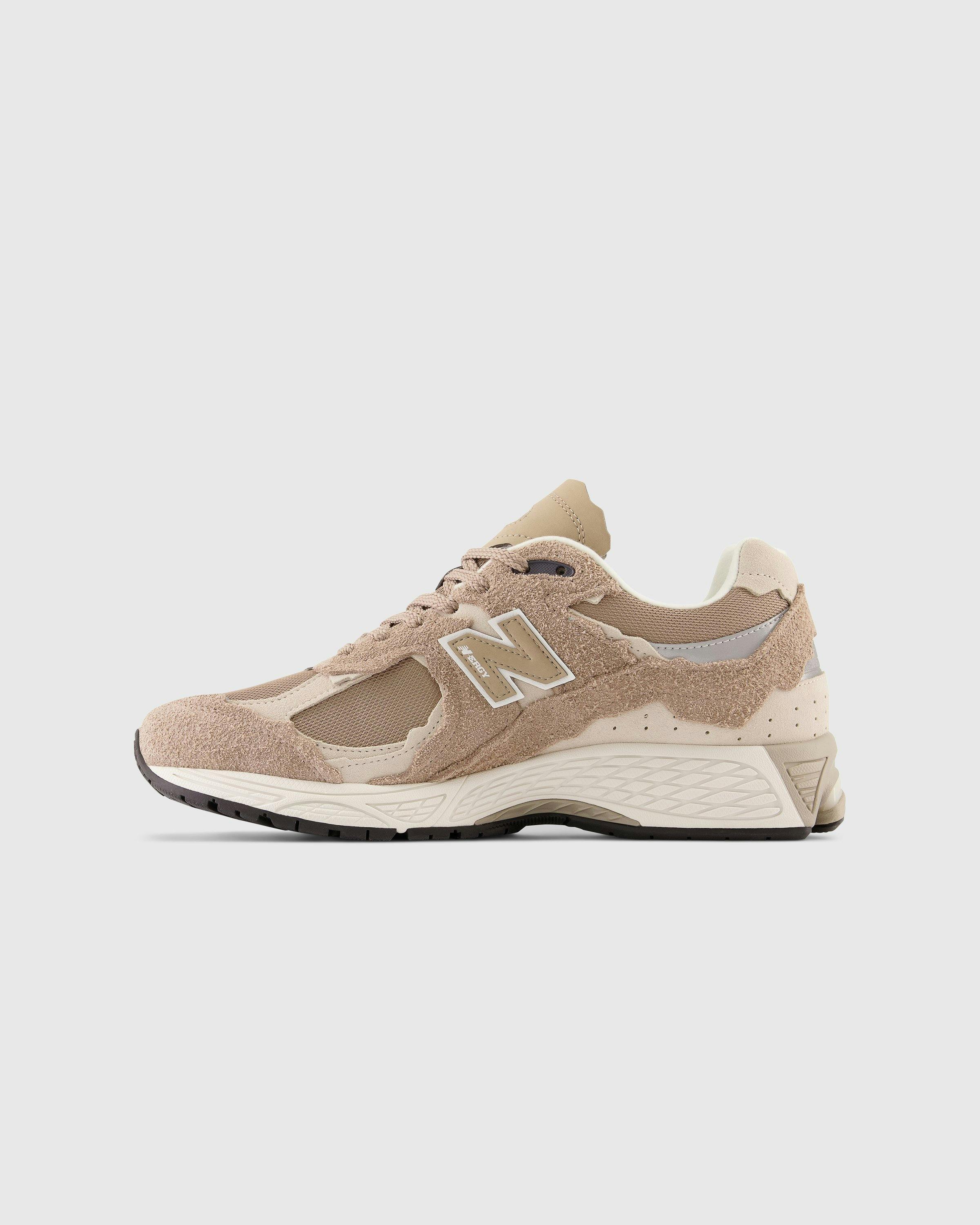 New Balance - M2002RDL Driftwood - Footwear - Brown - Image 2