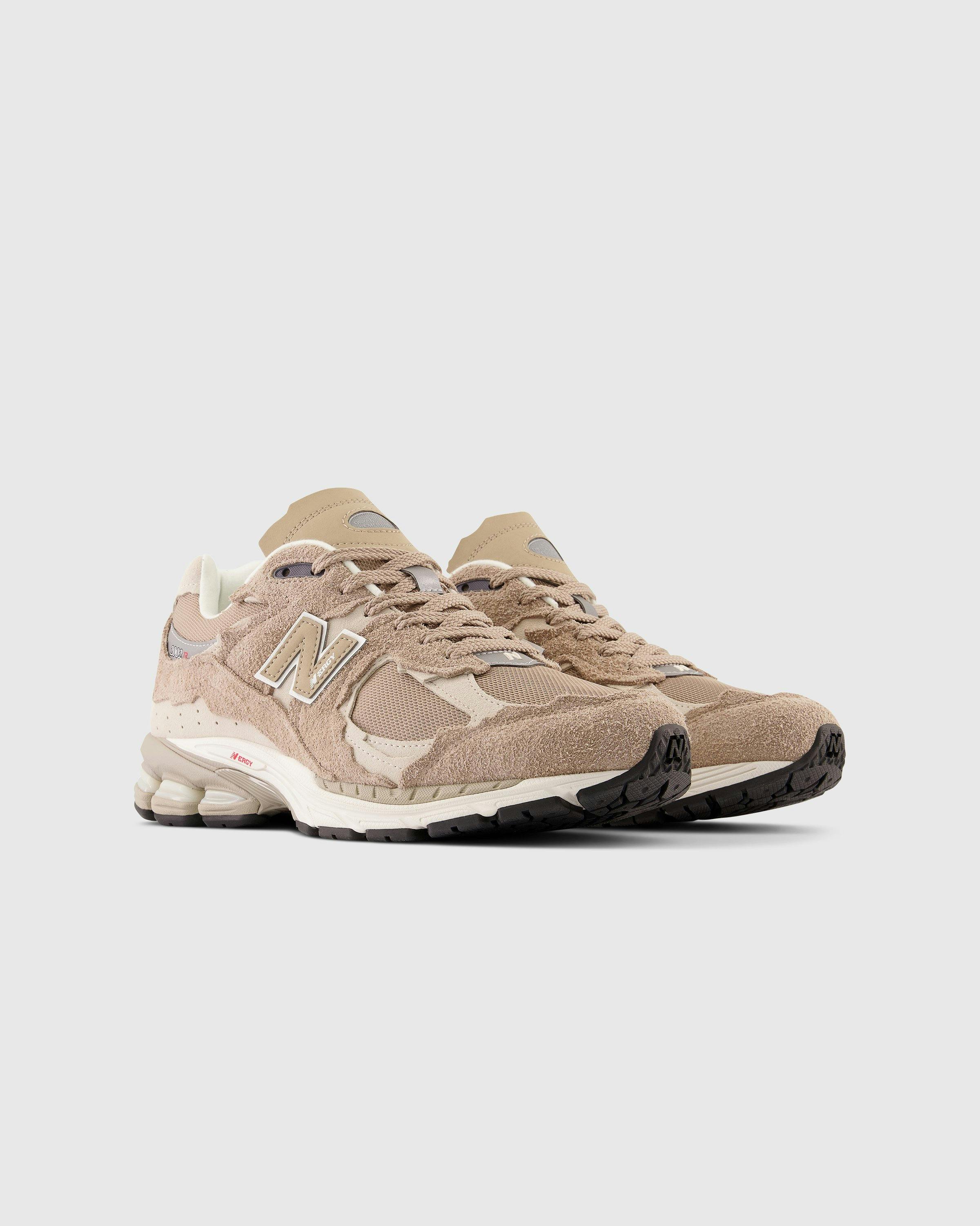 New Balance - M2002RDL Driftwood - Footwear - Brown - Image 3