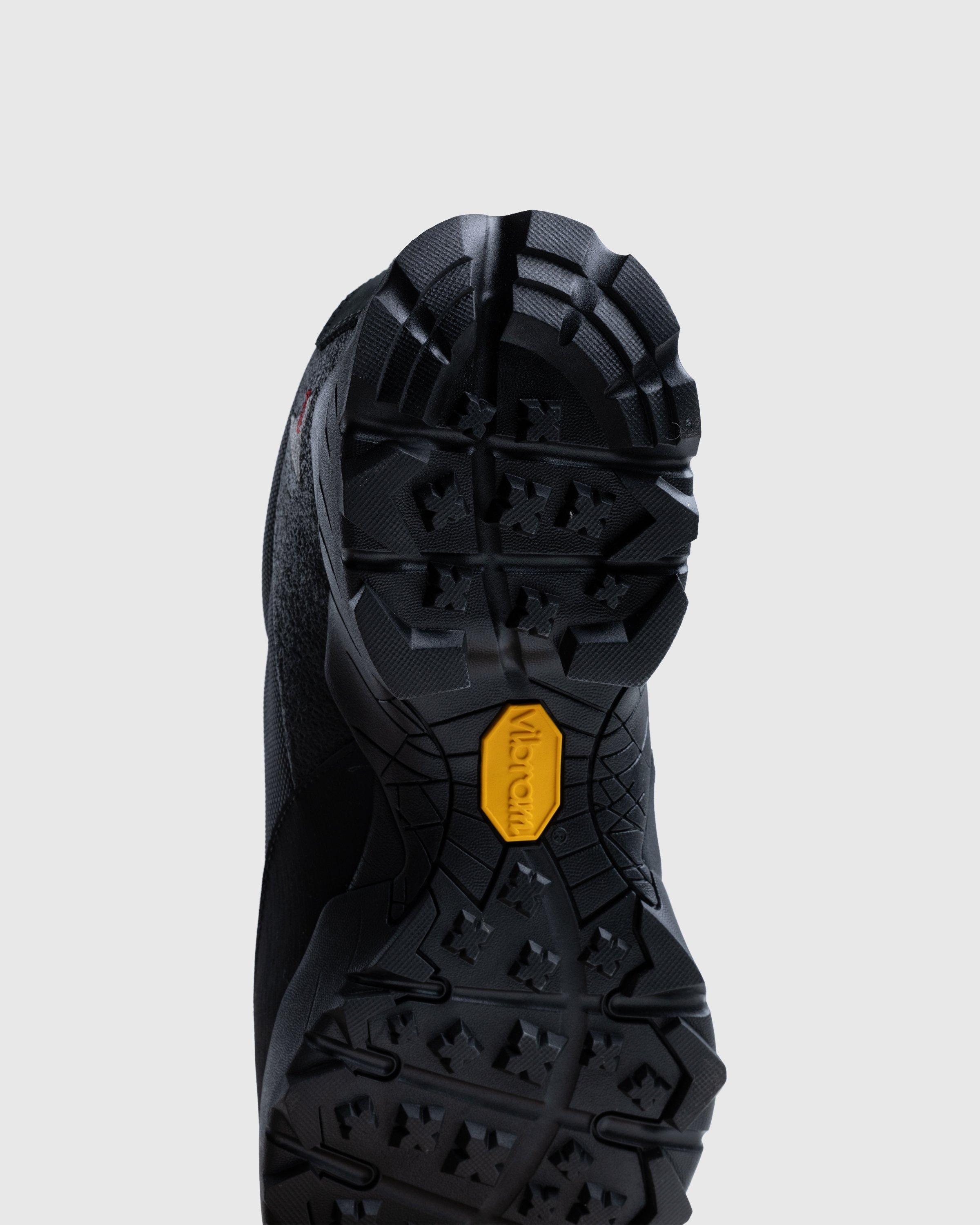 ROA - Neal Sneakers Black - Footwear - Black - Image 6