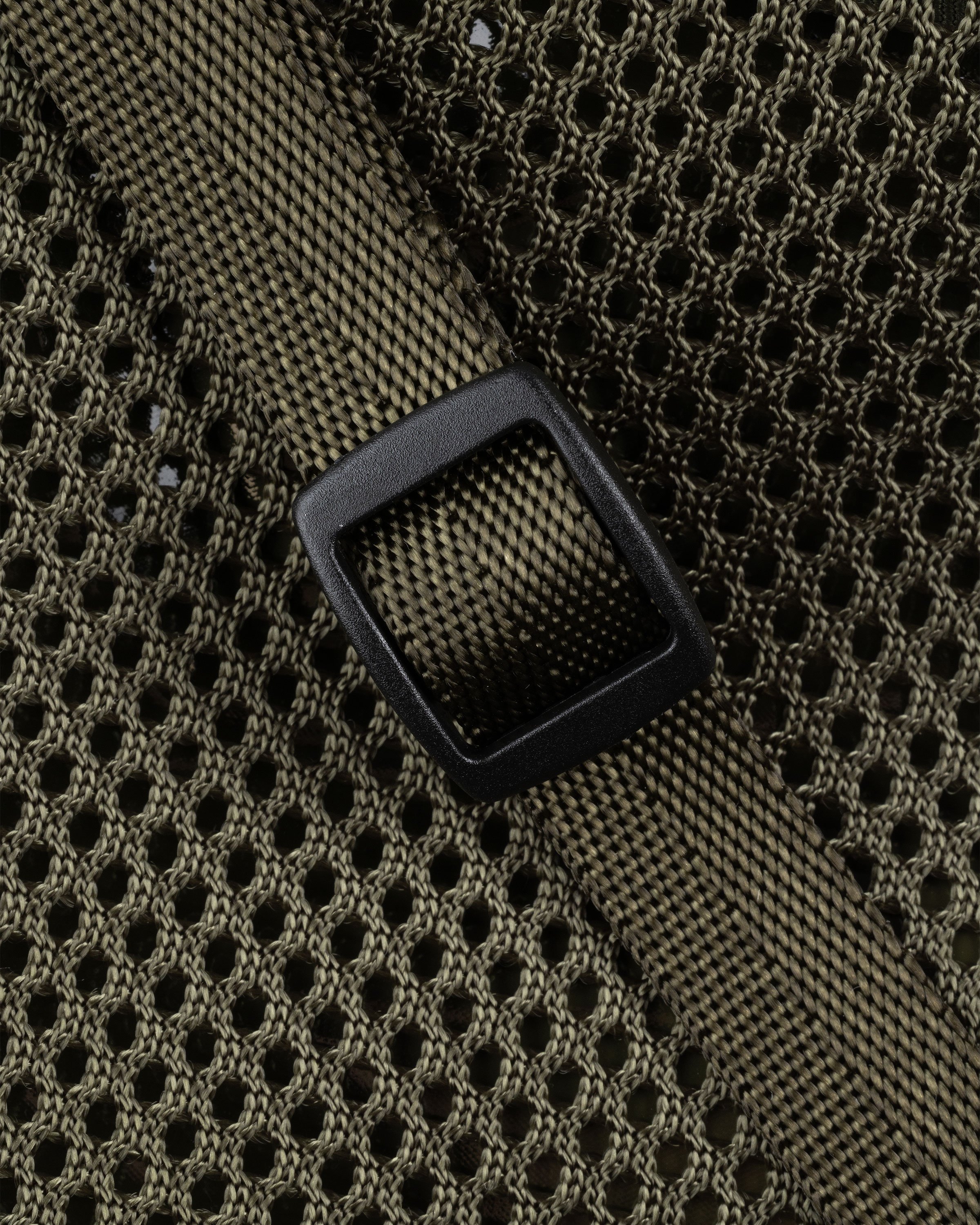 Porter-Yoshida & Co. - Sacoche Screen Shoulder Bag Green - Accessories - Green - Image 6