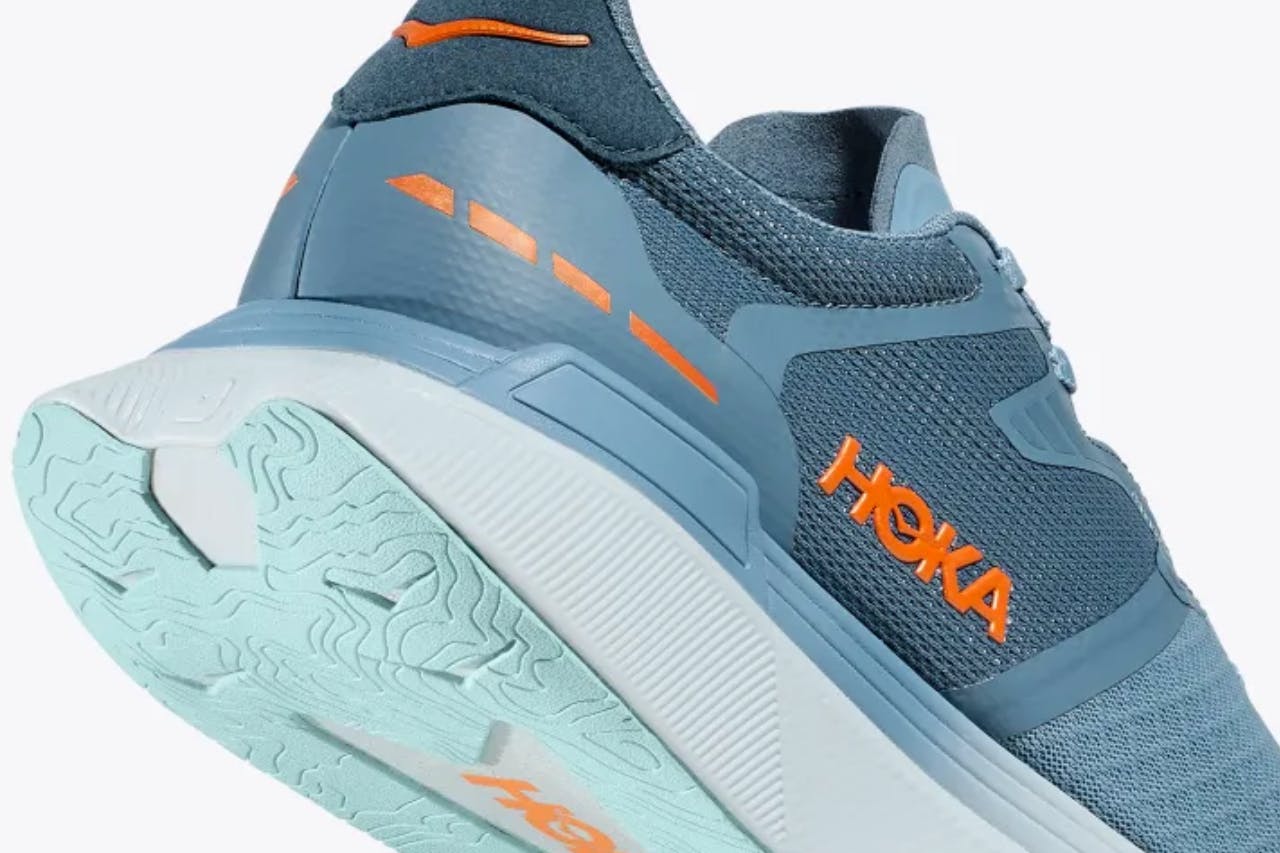 HOKA Transport X