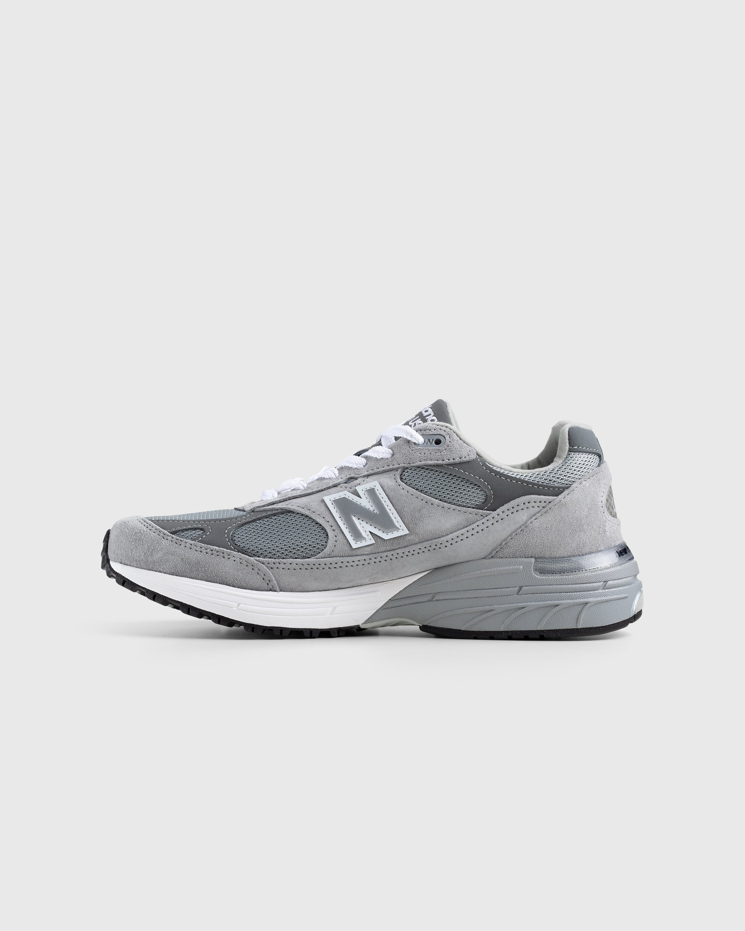 New Balance - MR993GL Grey - Footwear - Grey - Image 2