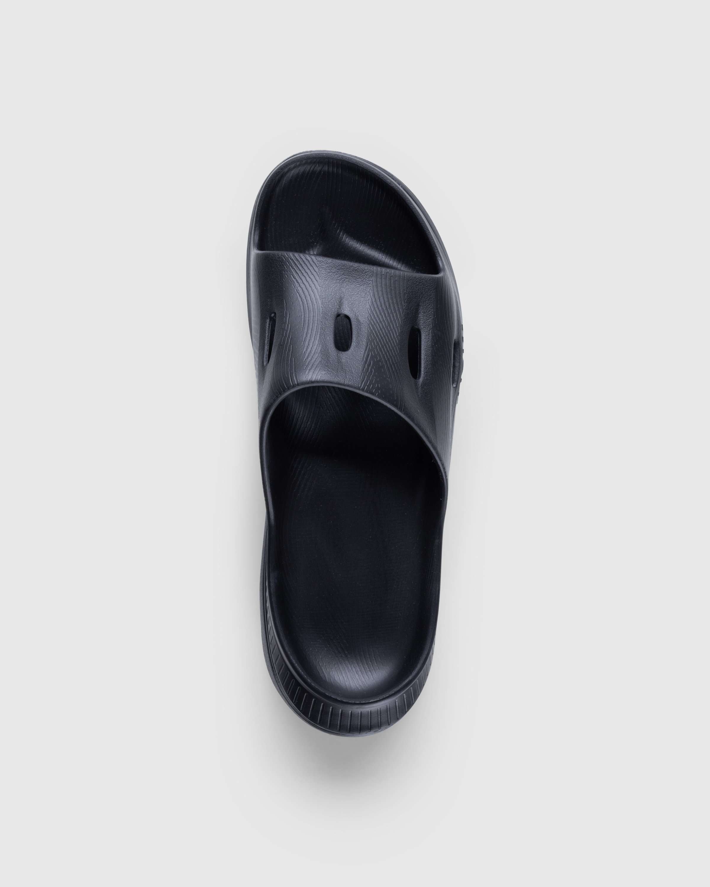 HOKA - ORA RECOVERY SLIDE 3 Black - Footwear - Black - Image 5