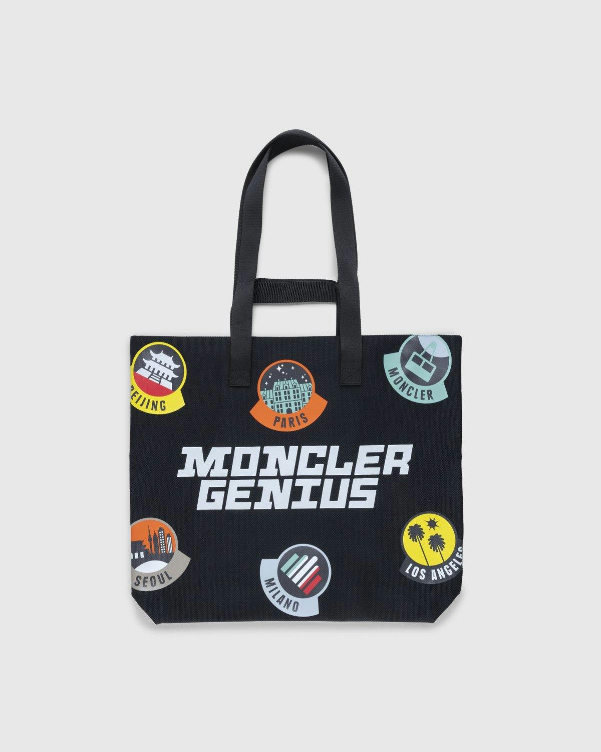 Moncler genius bag hotsell