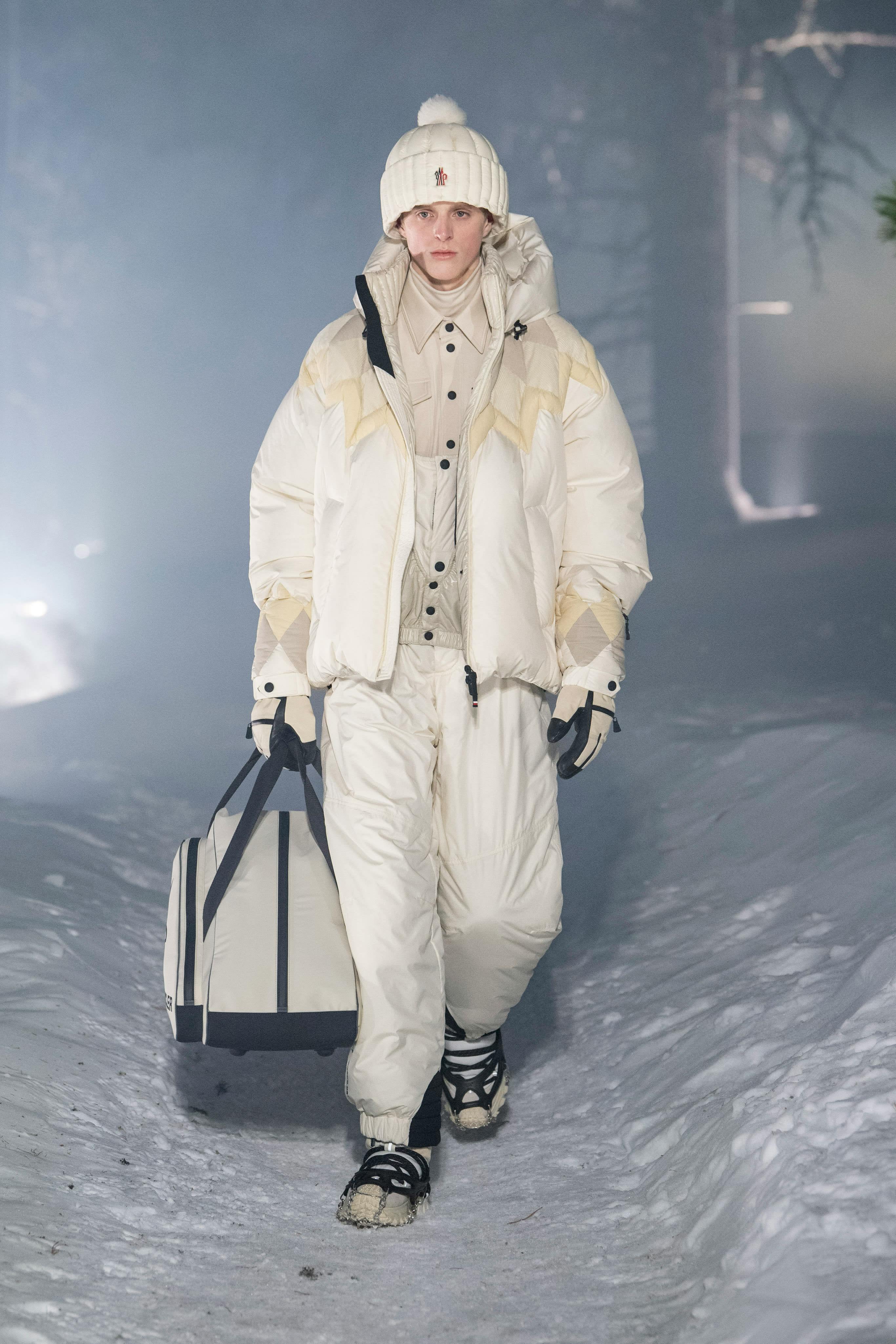 moncler grenoble fw24