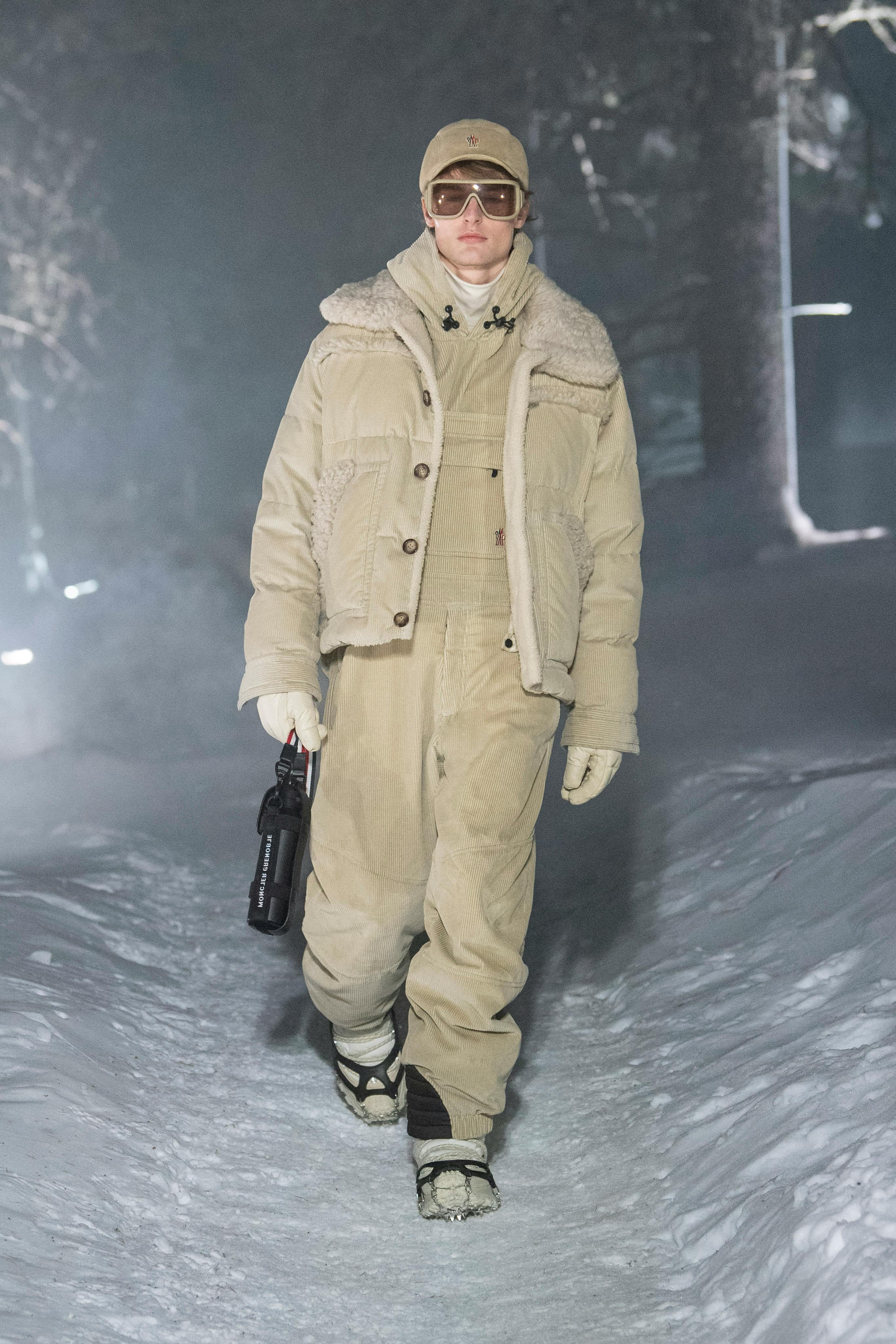 moncler grenoble fw24