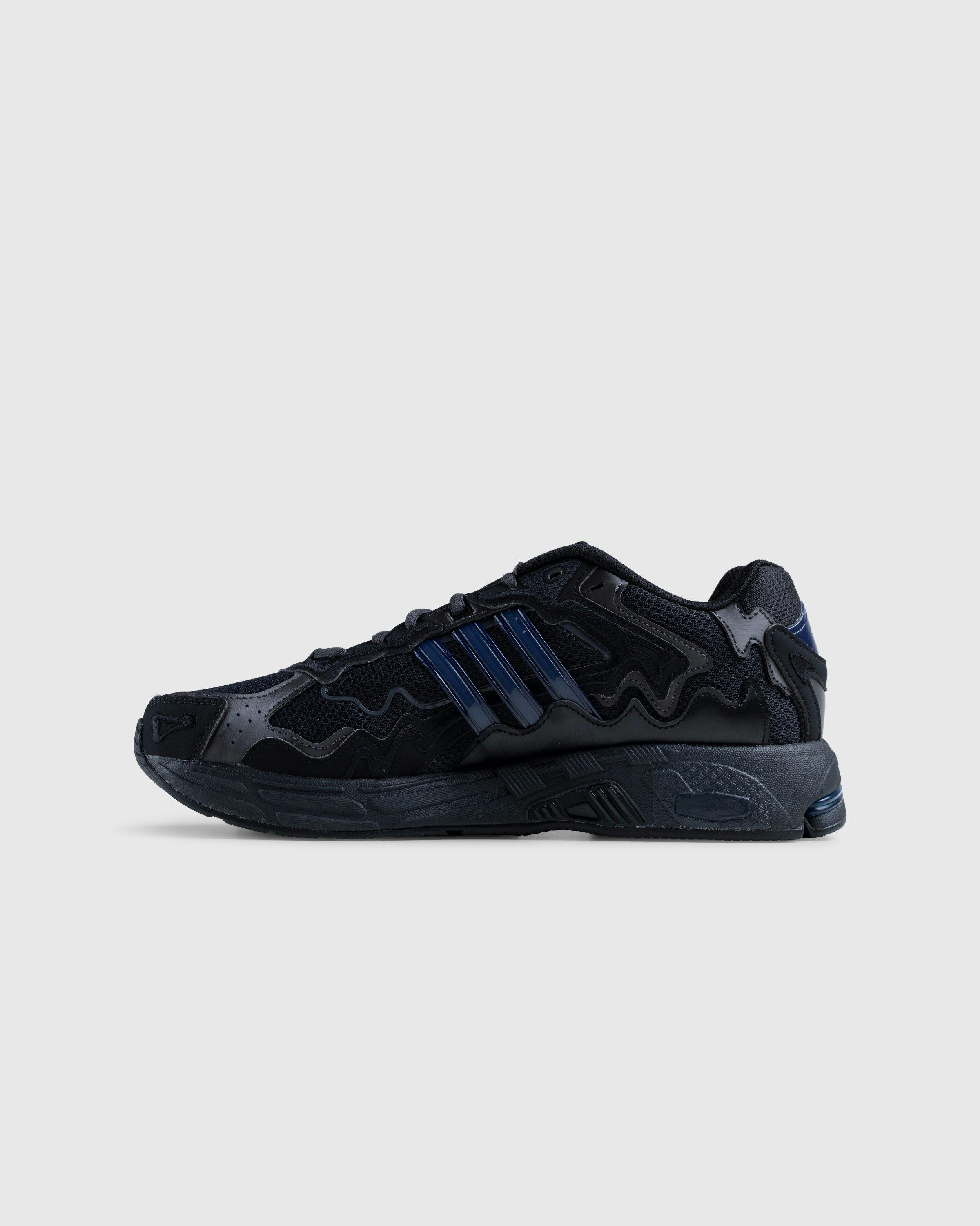 bad bunny adidas black