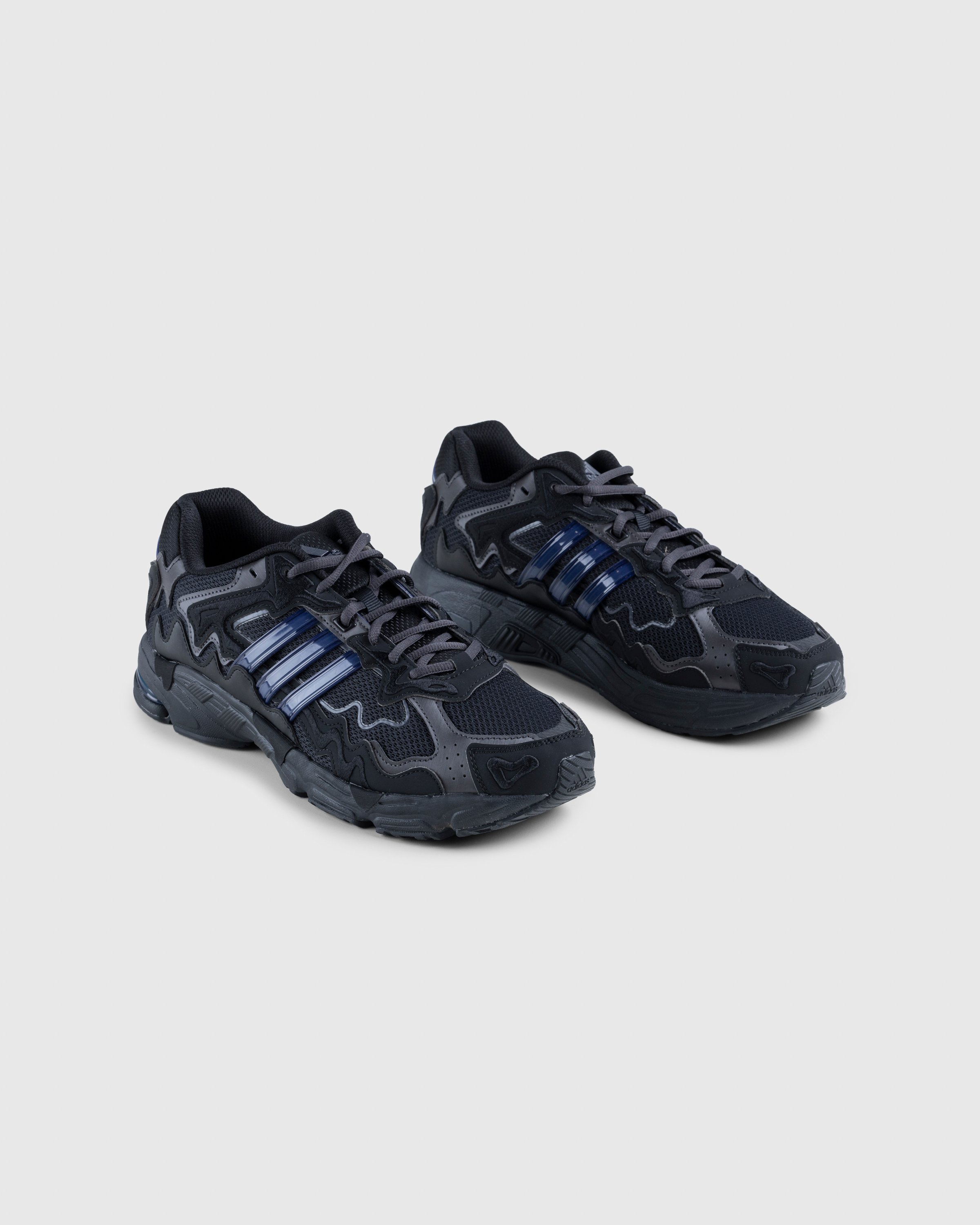 Adidas x Bad Bunny - Response Black - Footwear - Black - Image 3