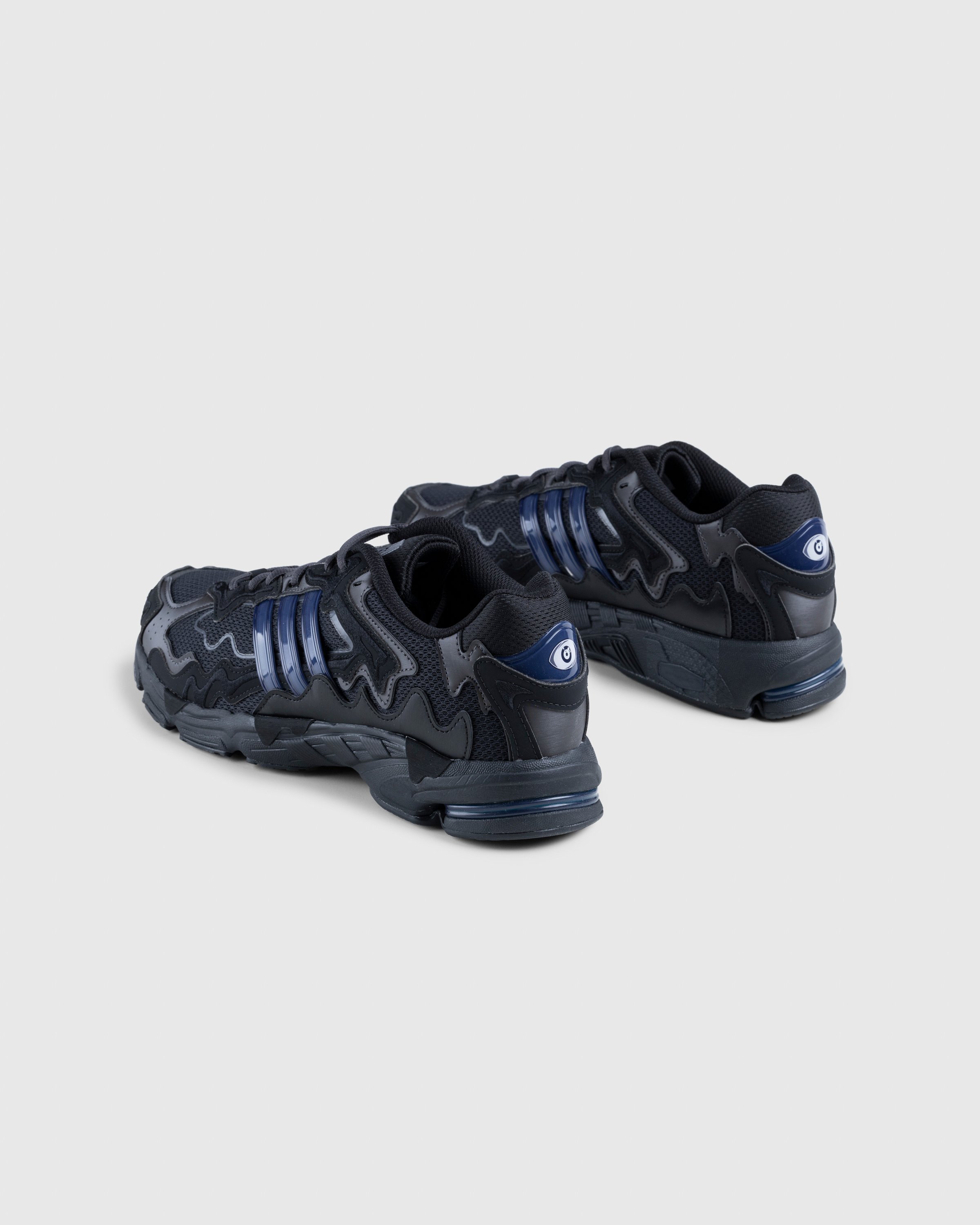 Adidas x Bad Bunny - Response Black - Footwear - Black - Image 4