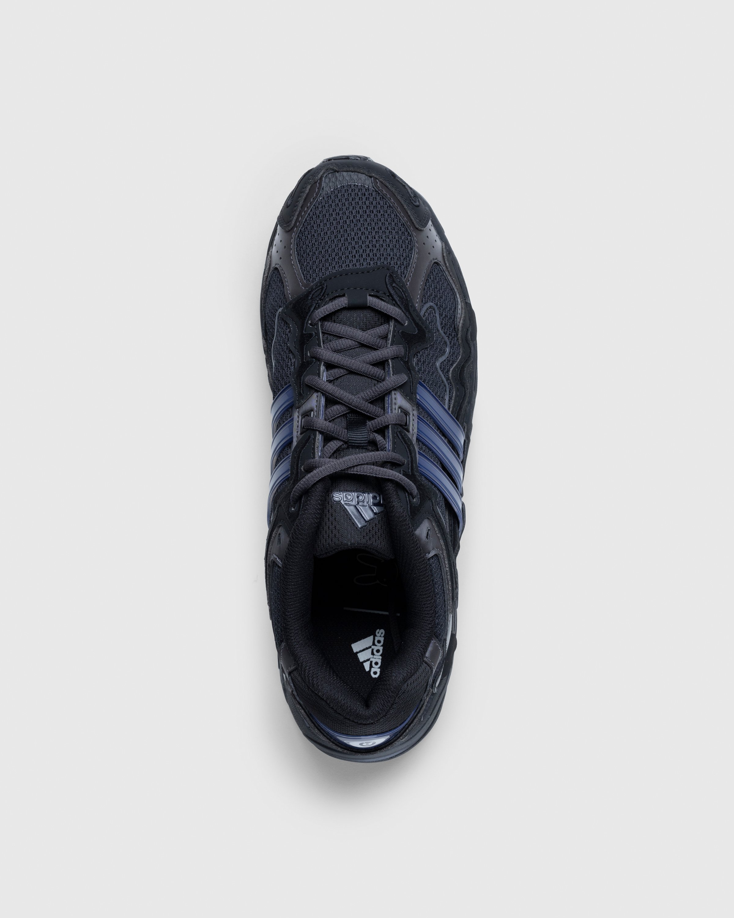 Adidas x Bad Bunny - Response Black - Footwear - Black - Image 5