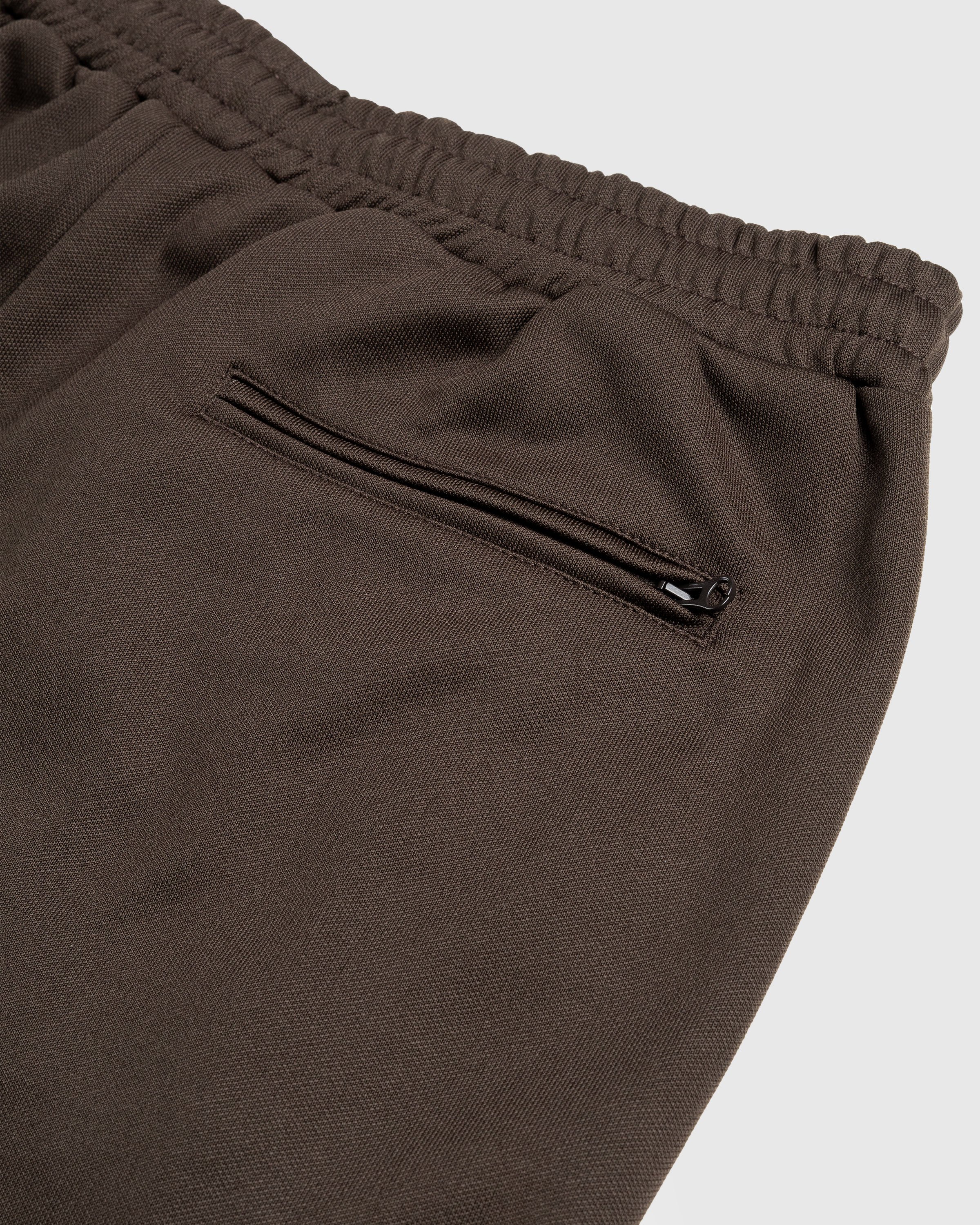 Reebok - Piped Track Pants Moro - Clothing - Brown - Image 7