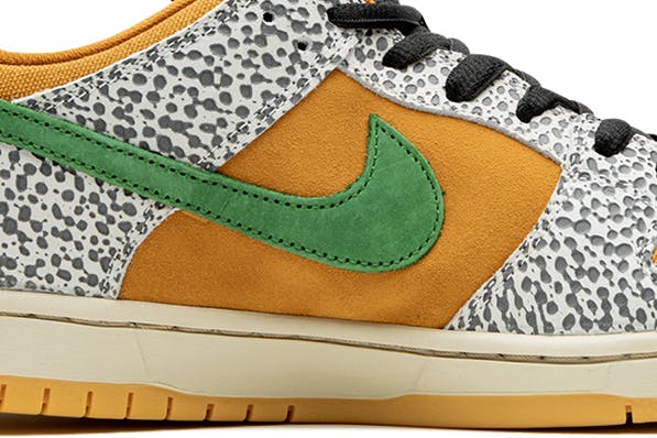 nike dunks olympics