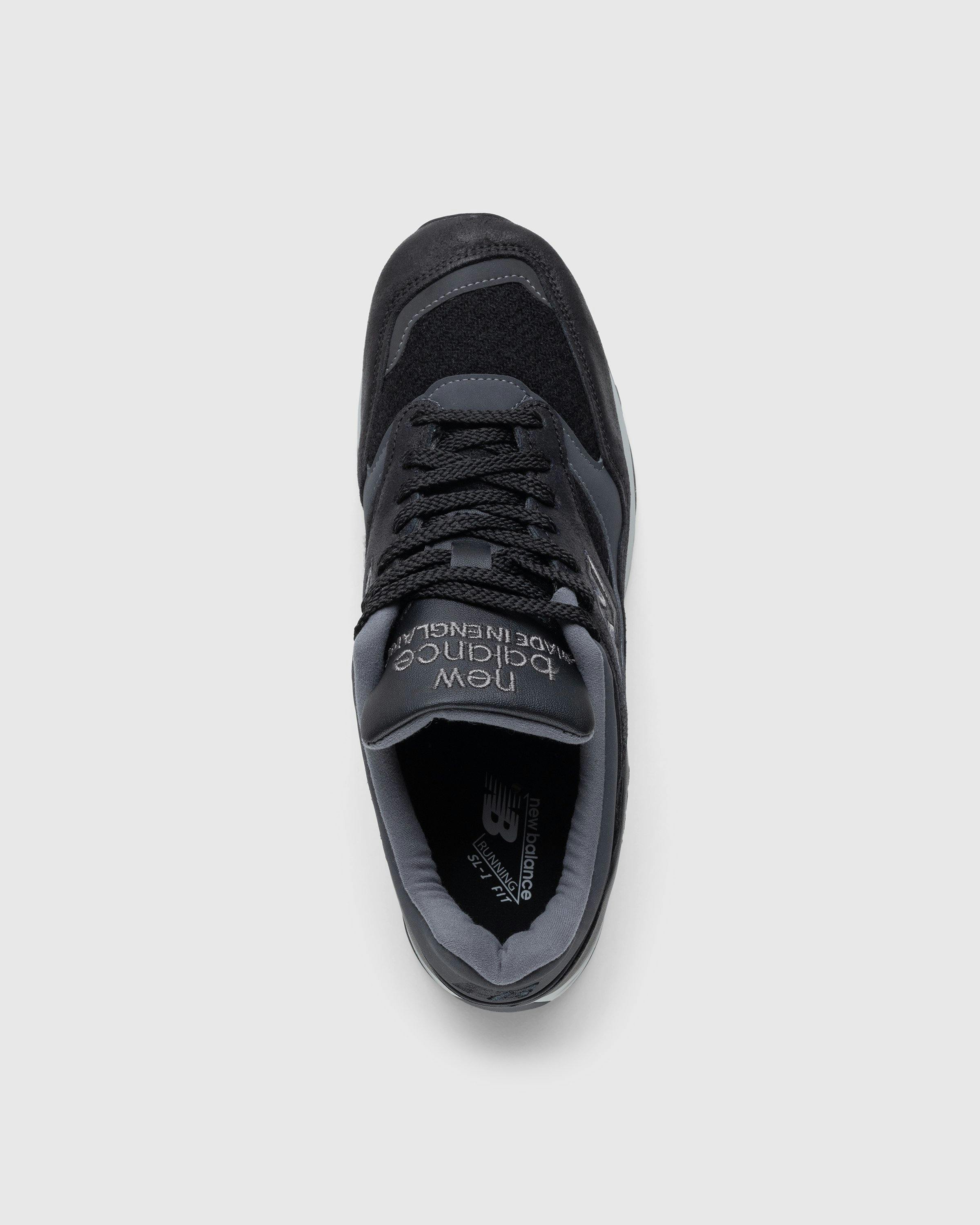 New Balance - M1500DJ Black/Grey - Footwear - Black - Image 5