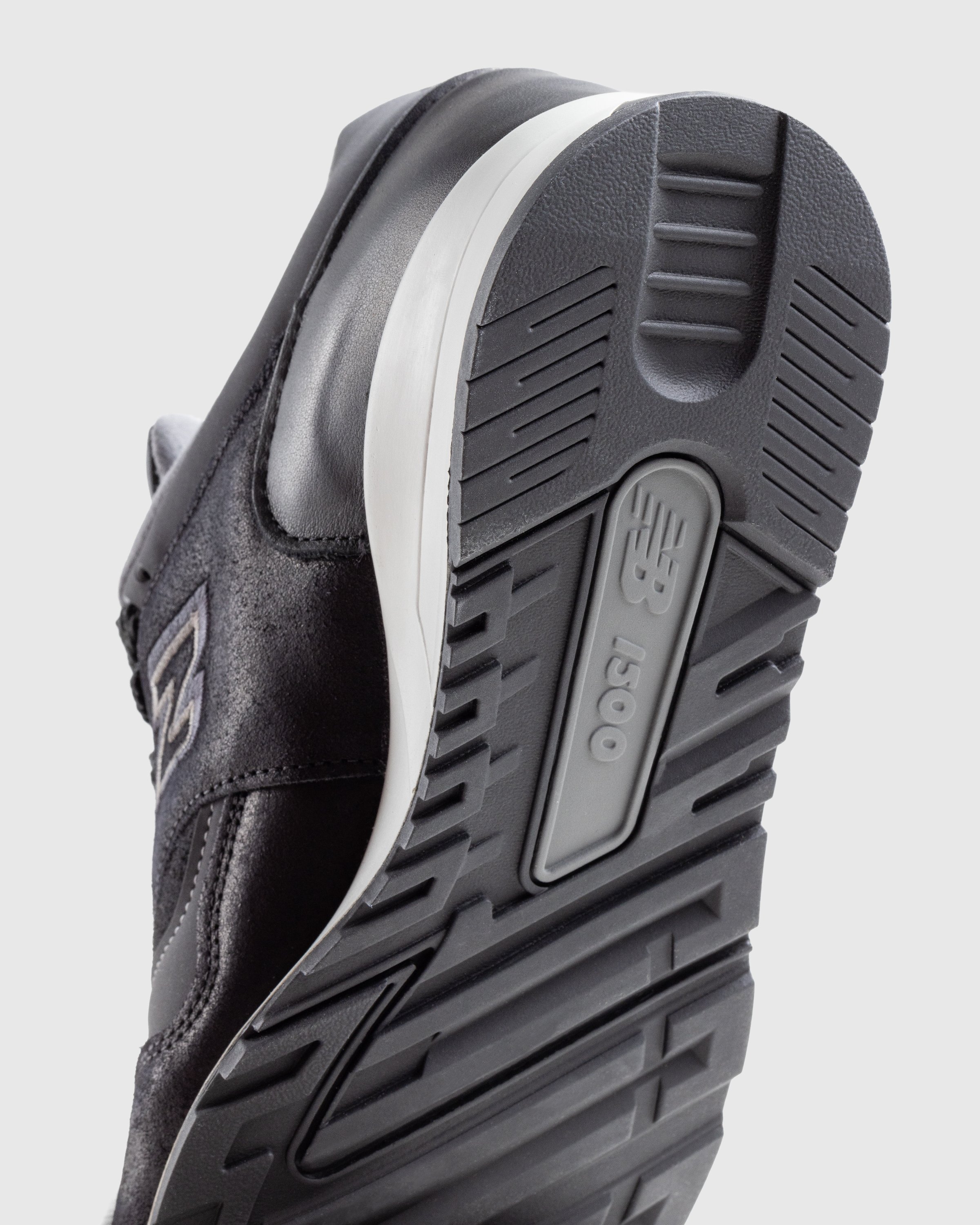 New Balance - M1500DJ Black/Grey - Footwear - Black - Image 6