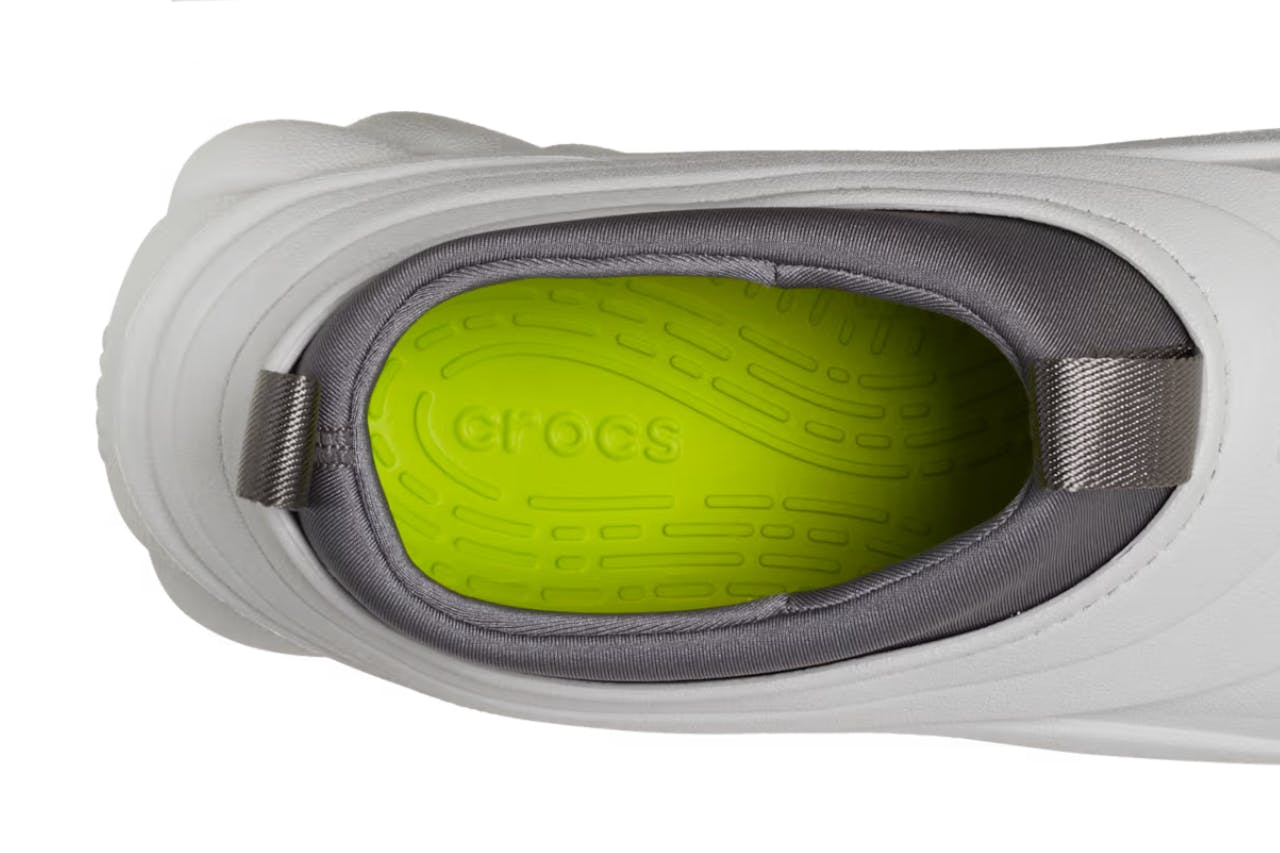 Crocs Echo Storm 2024.