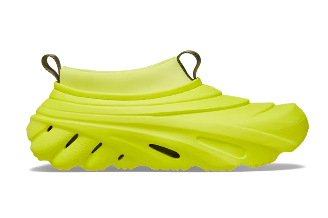 Crocs Echo Storm 2024.