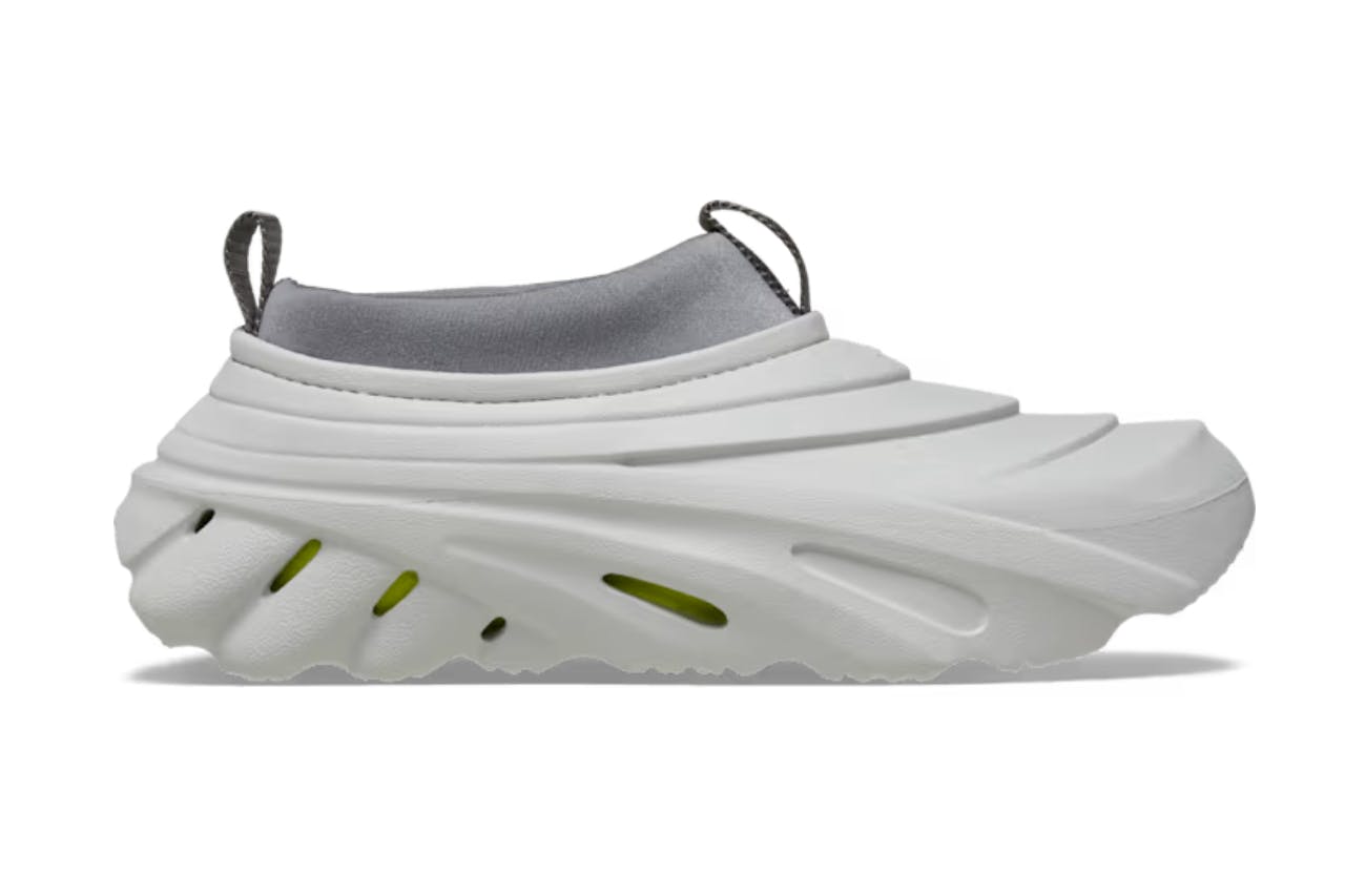 Crocs Echo Storm 2024.