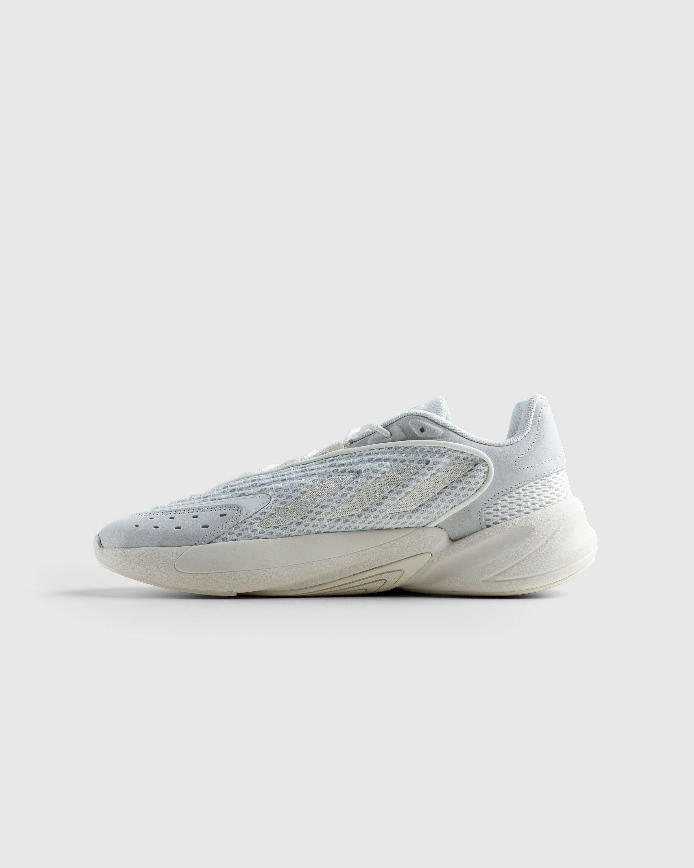 Adidas - Ozelia Off White/White - Footwear - Beige - Image 2