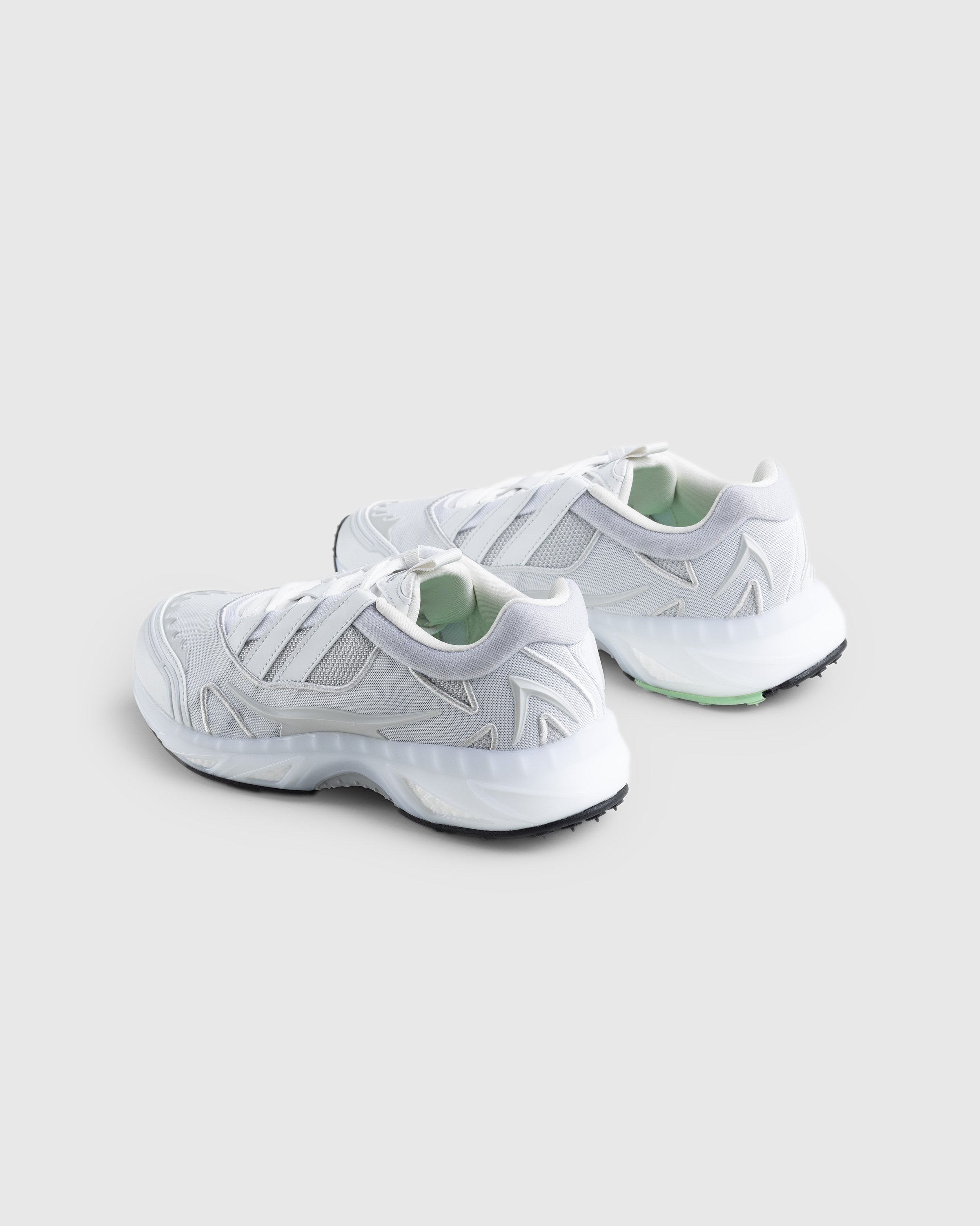 Adidas - Xare Boost White - Footwear - White - Image 4