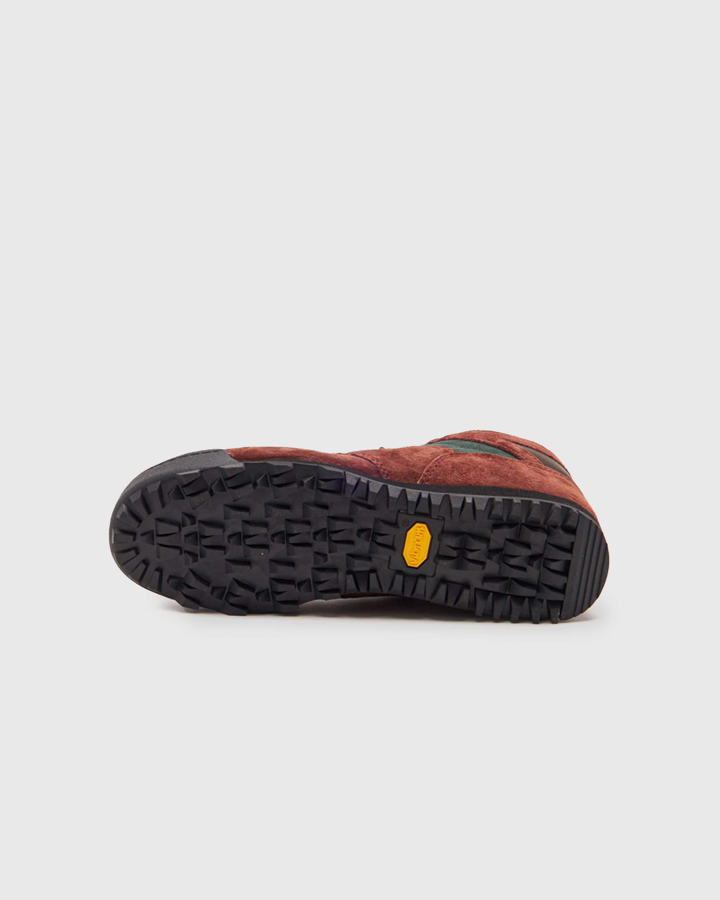 New Balance - URAINAC Marblehead - Footwear - Grey - Image 5