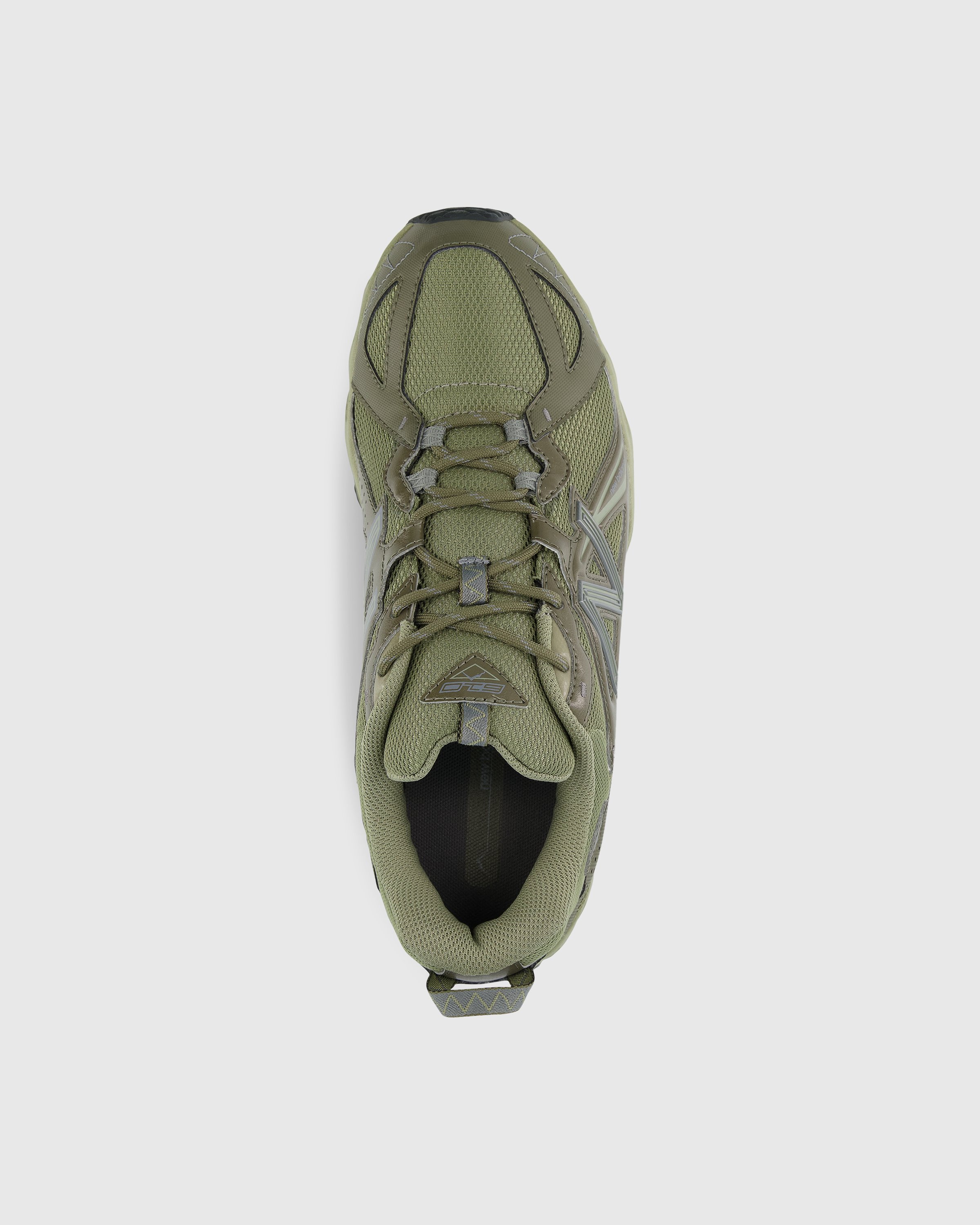 New Balance - ML 610 TAH Dark Camo - Footwear - Green - Image 5