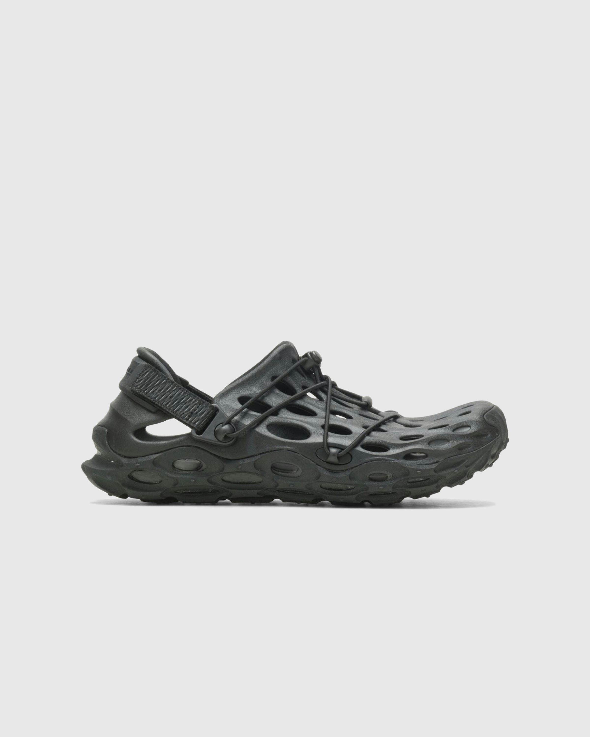 Merrell - Hydro Moc AT Cage 1TRL Black - Footwear - Black - Image 1