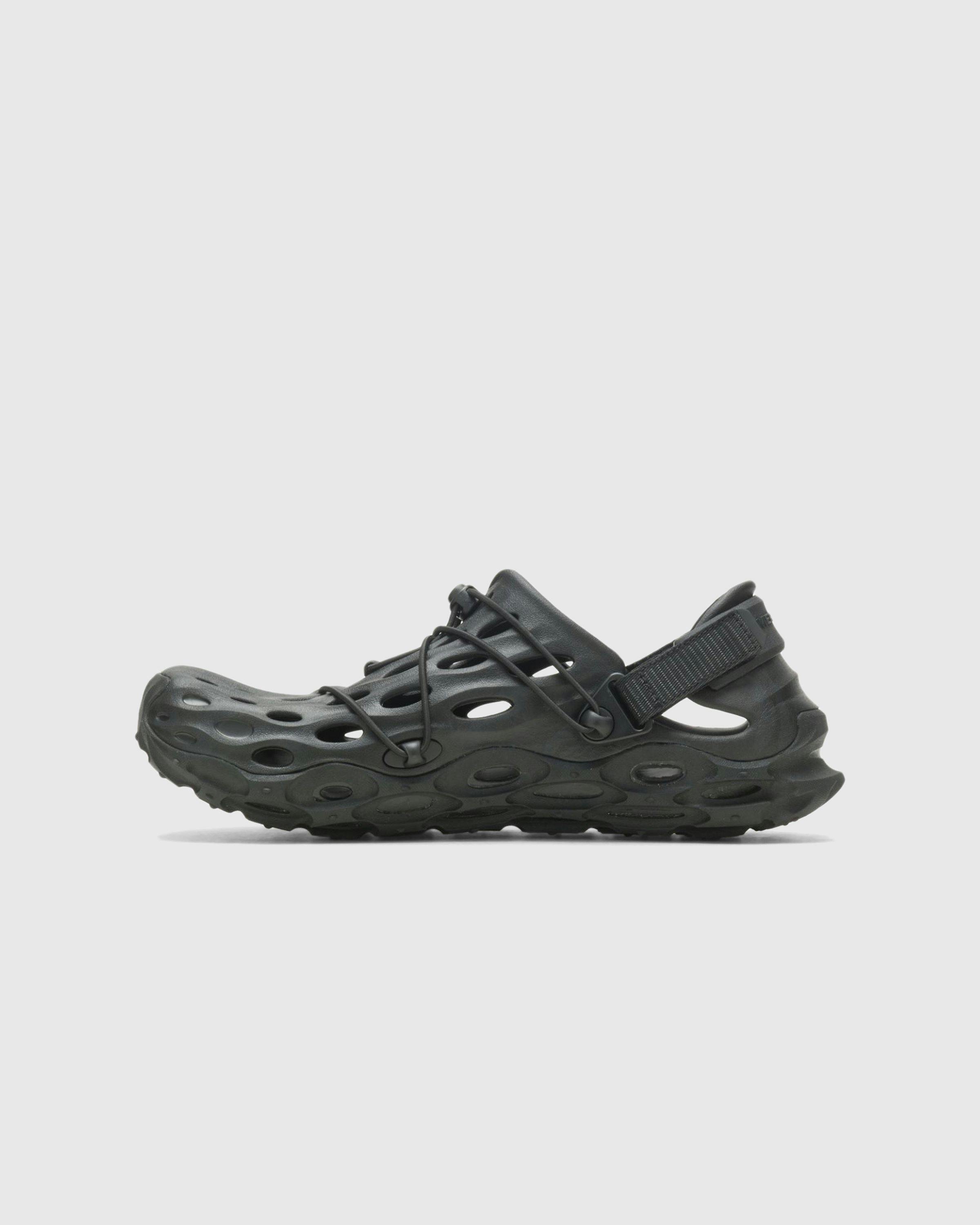 Merrell - Hydro Moc AT Cage 1TRL Black - Footwear - Black - Image 2