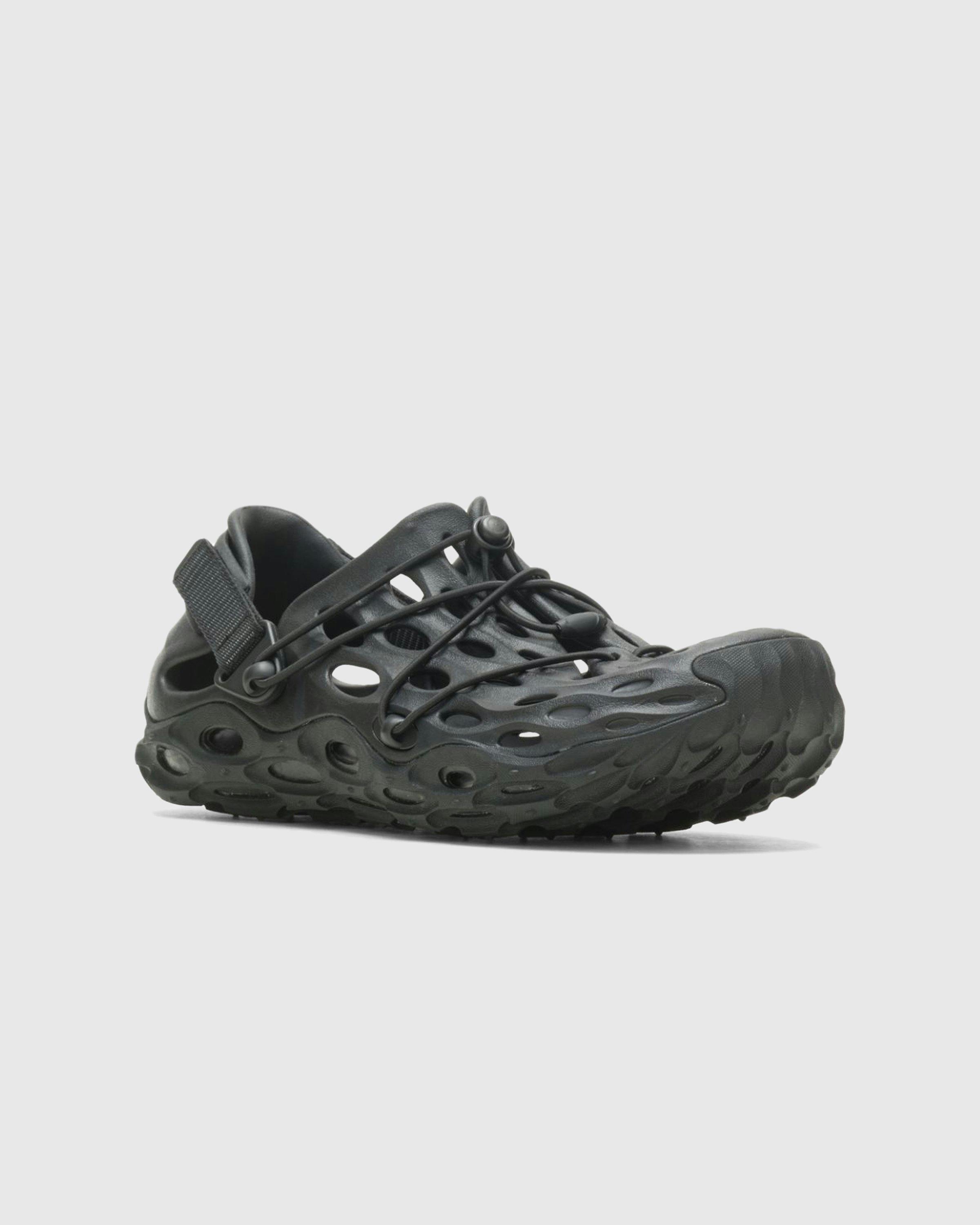 Merrell - Hydro Moc AT Cage 1TRL Black - Footwear - Black - Image 3