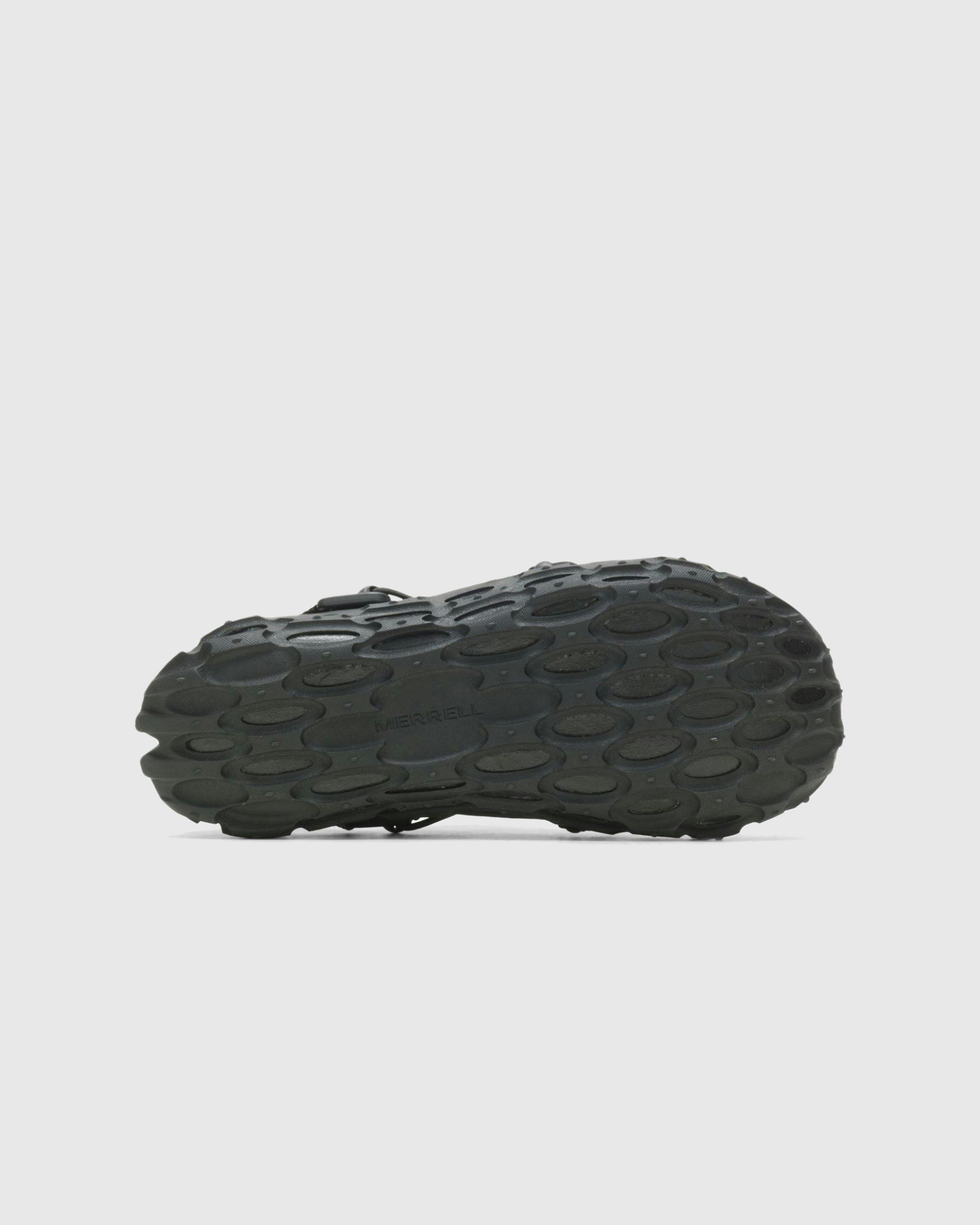 Merrell - Hydro Moc AT Cage 1TRL Black - Footwear - Black - Image 5