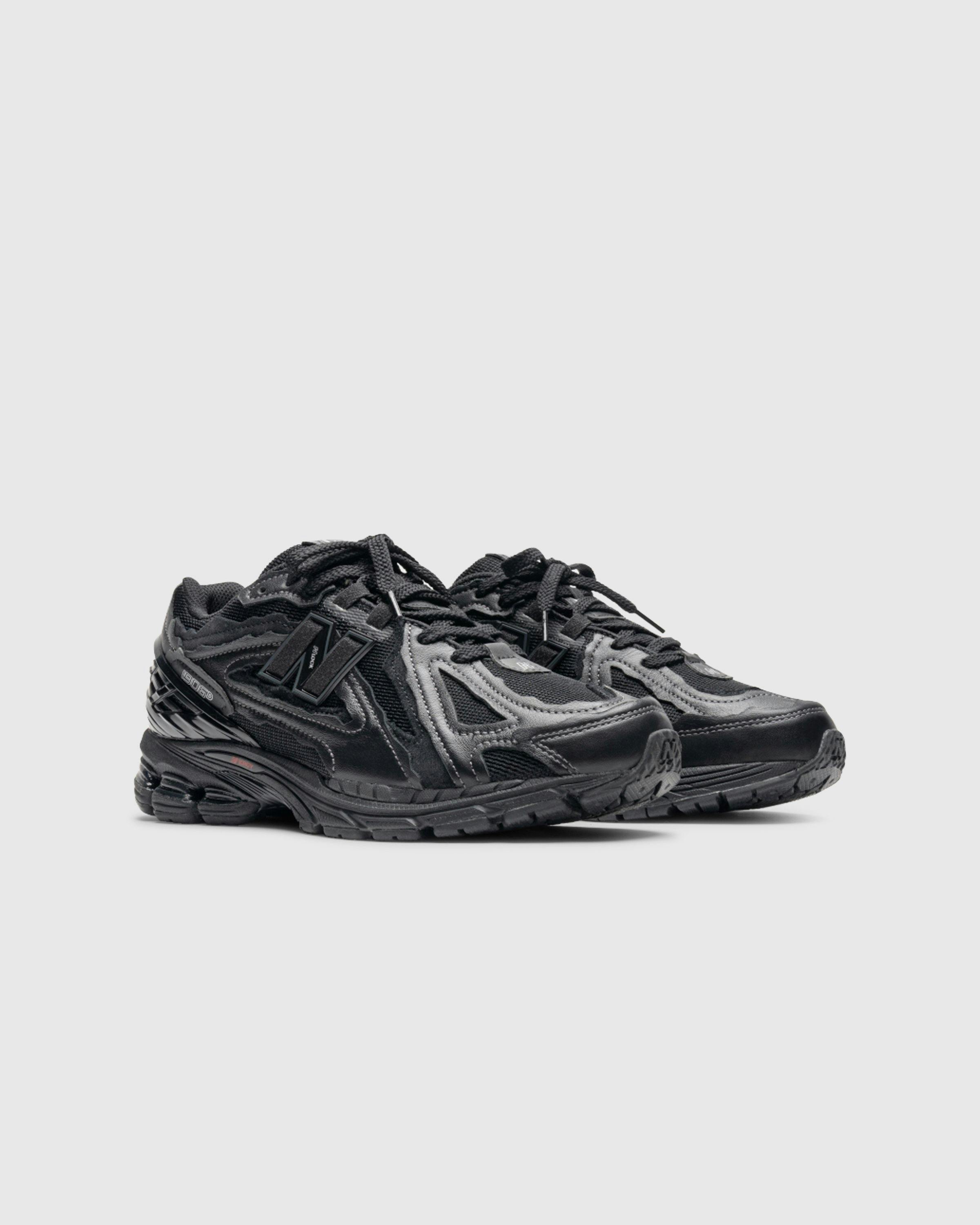 New Balance - M 1906 DF Black - Footwear - Black - Image 3