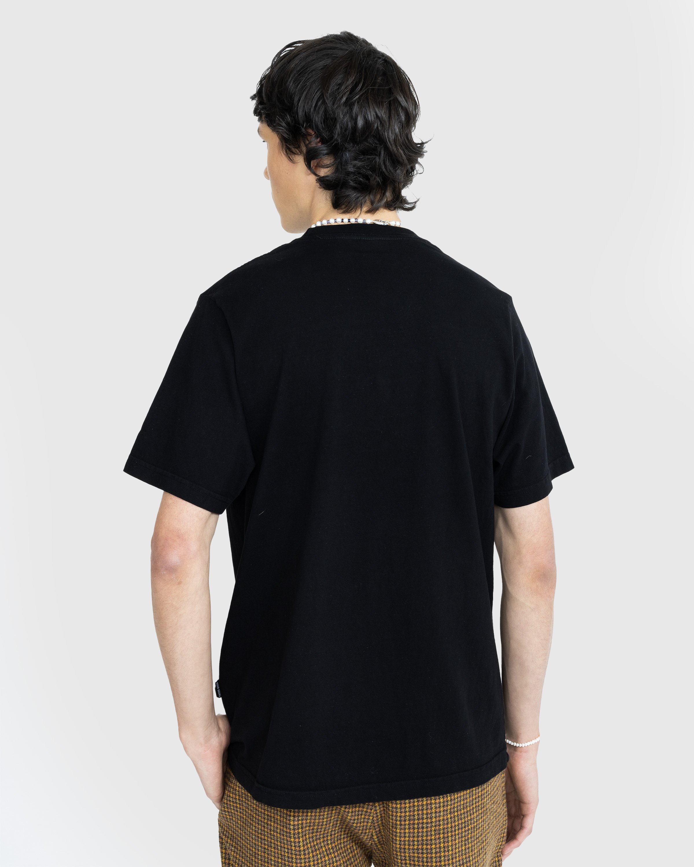 Noon Goons - Hollyweird T-Shirt Black - Clothing - Black - Image 4
