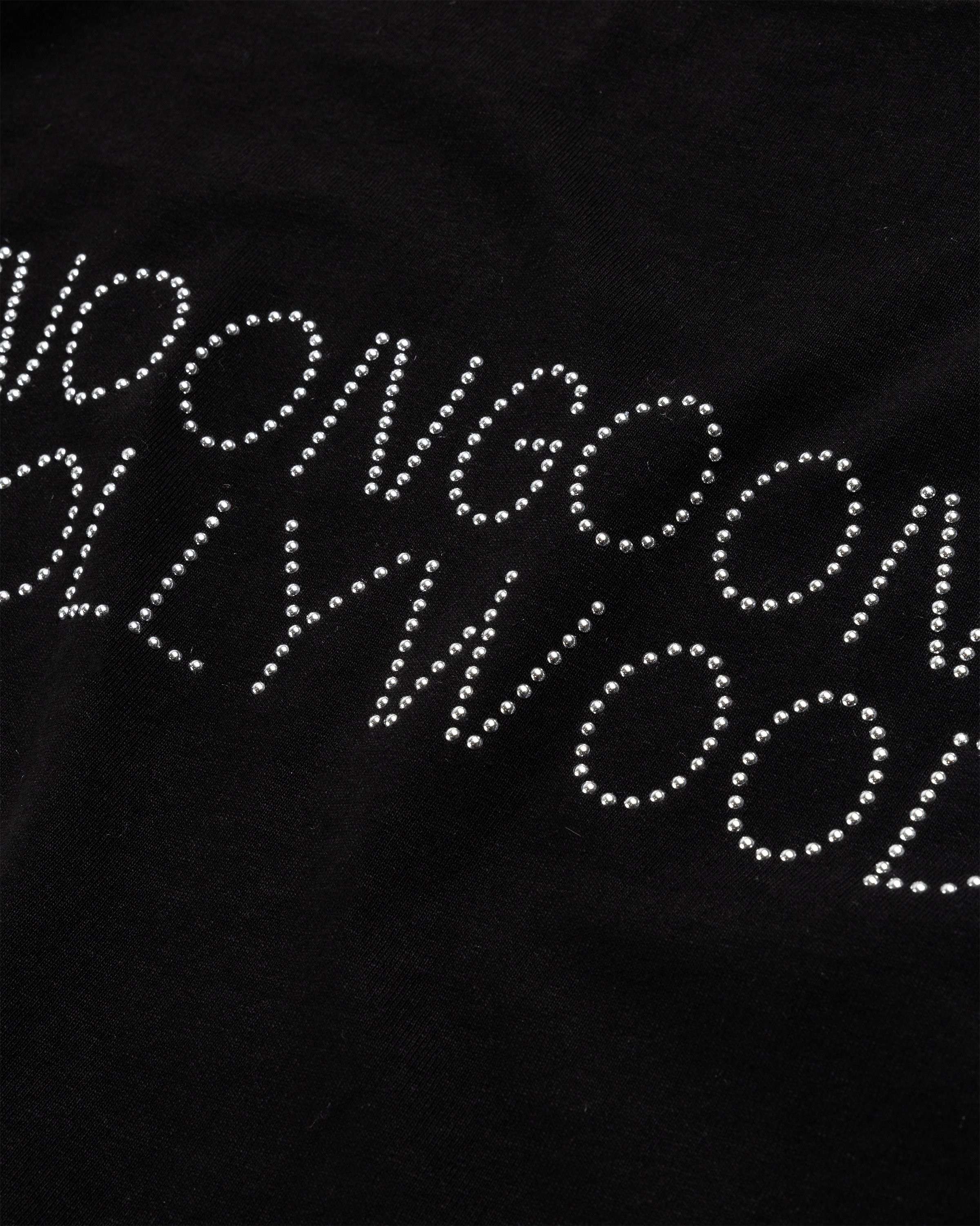 Noon Goons - Hollyweird T-Shirt Black - Clothing - Black - Image 6