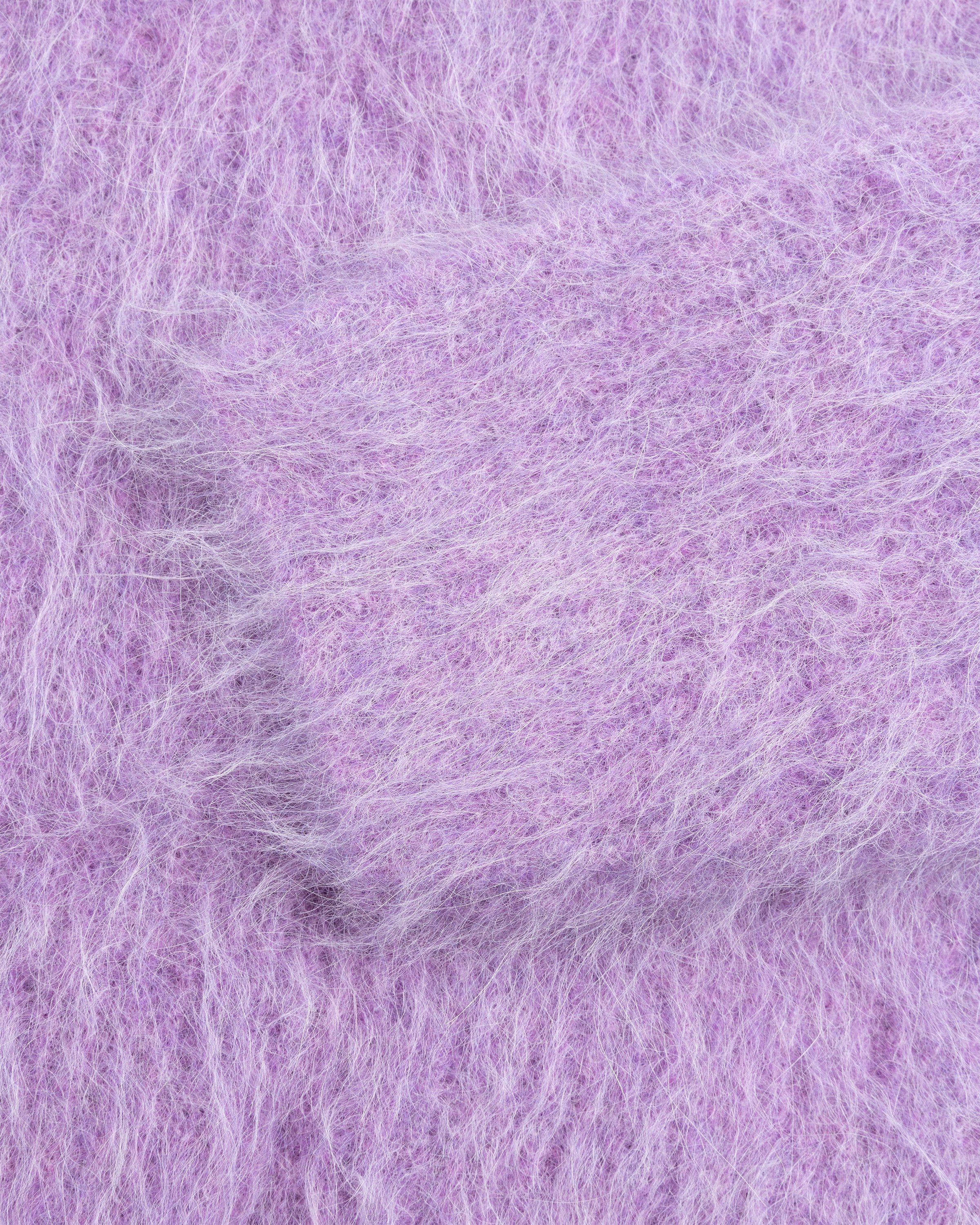 Séfr - Haru Sweater Malbec - Clothing - Purple - Image 7