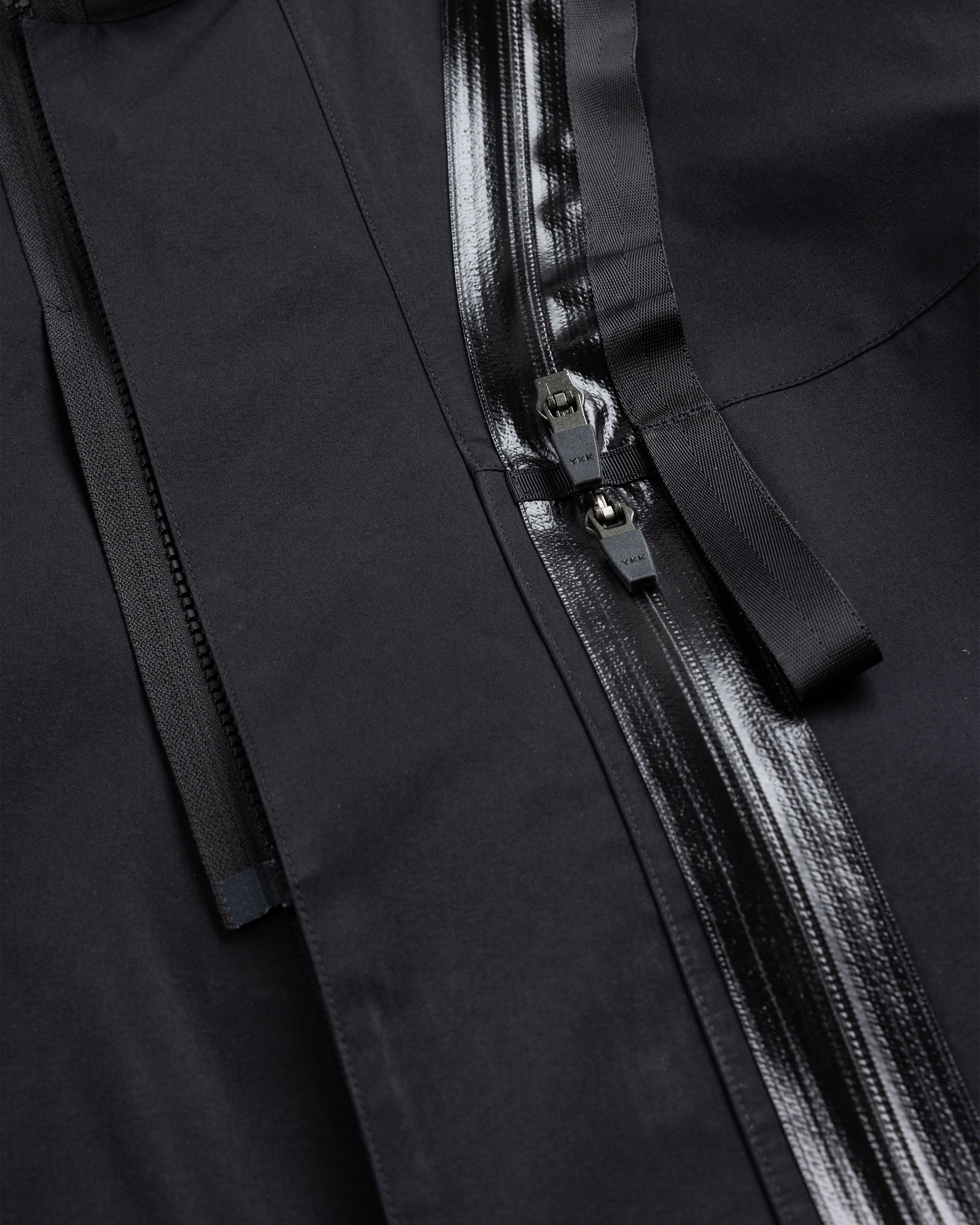 ACRONYM - J115-GT Jacket Black - Clothing - Black - Image 5