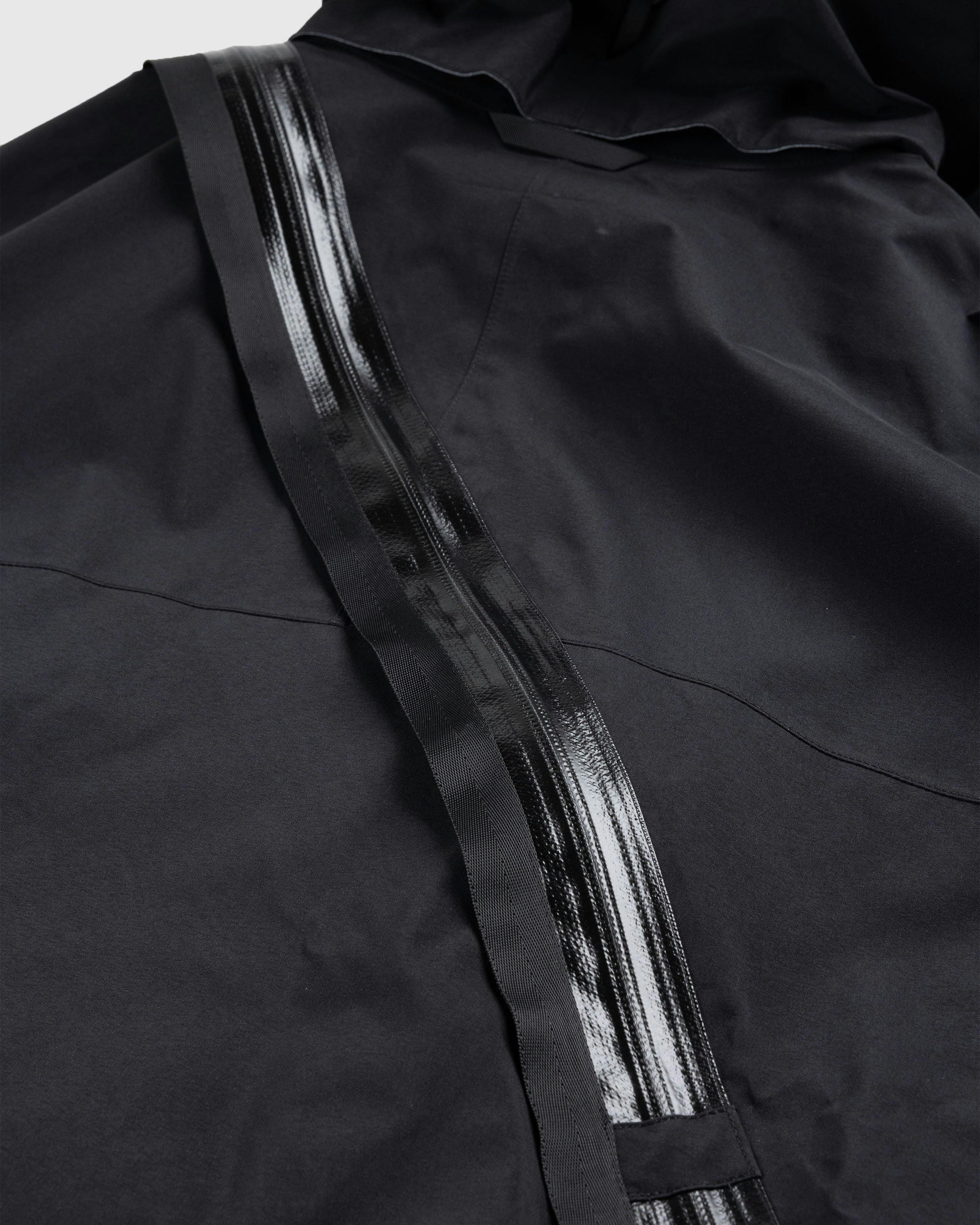 ACRONYM - J115-GT Jacket Black - Clothing - Black - Image 6