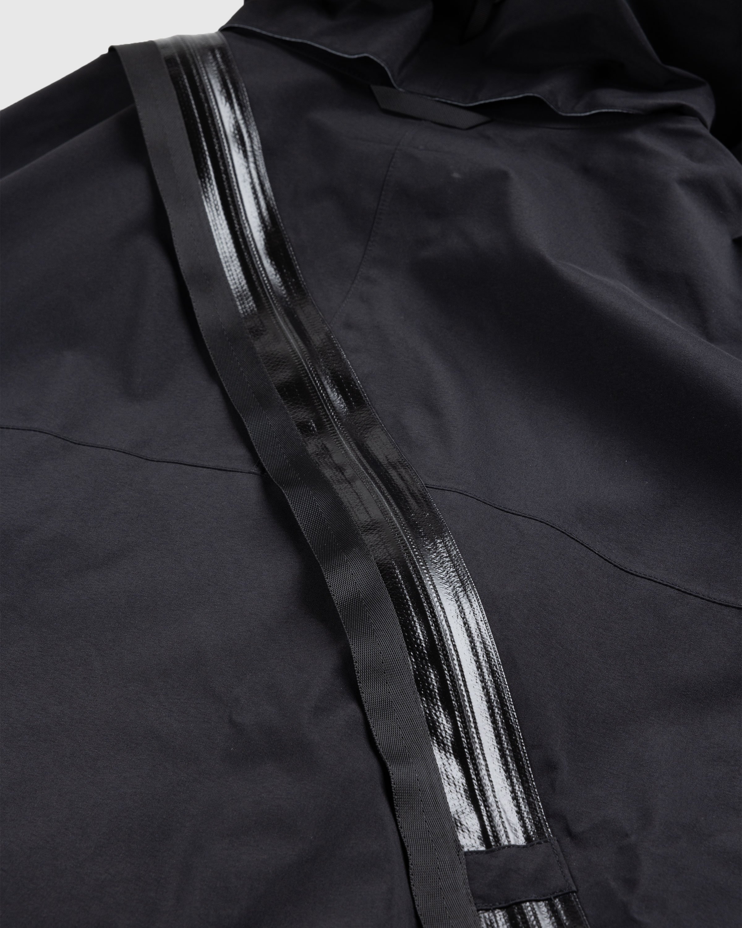 ACRONYM - J115-GT Jacket Black - Clothing - Black - Image 6