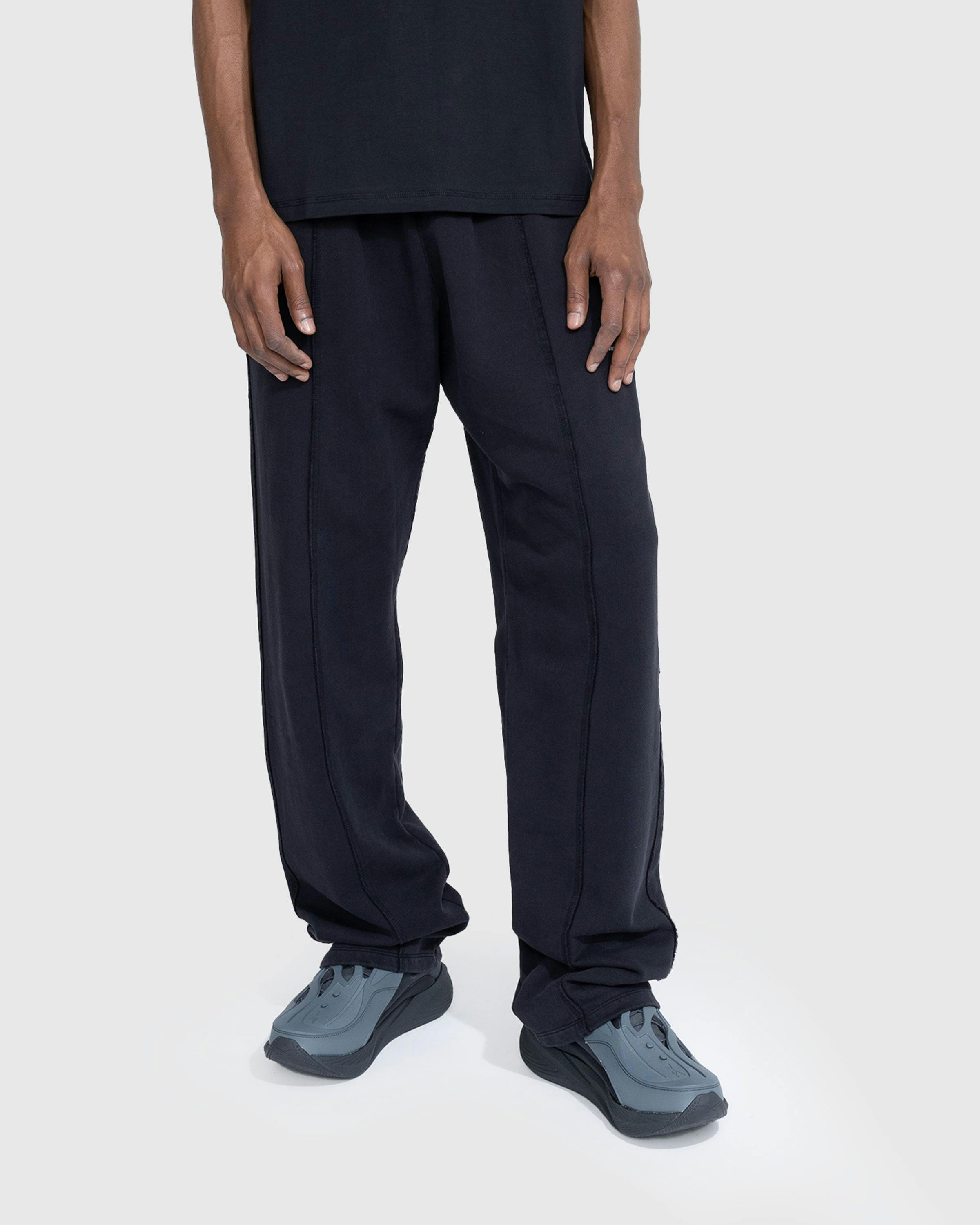 AFFXWRKS - WRKS JOGGER - Clothing - Black - Image 2