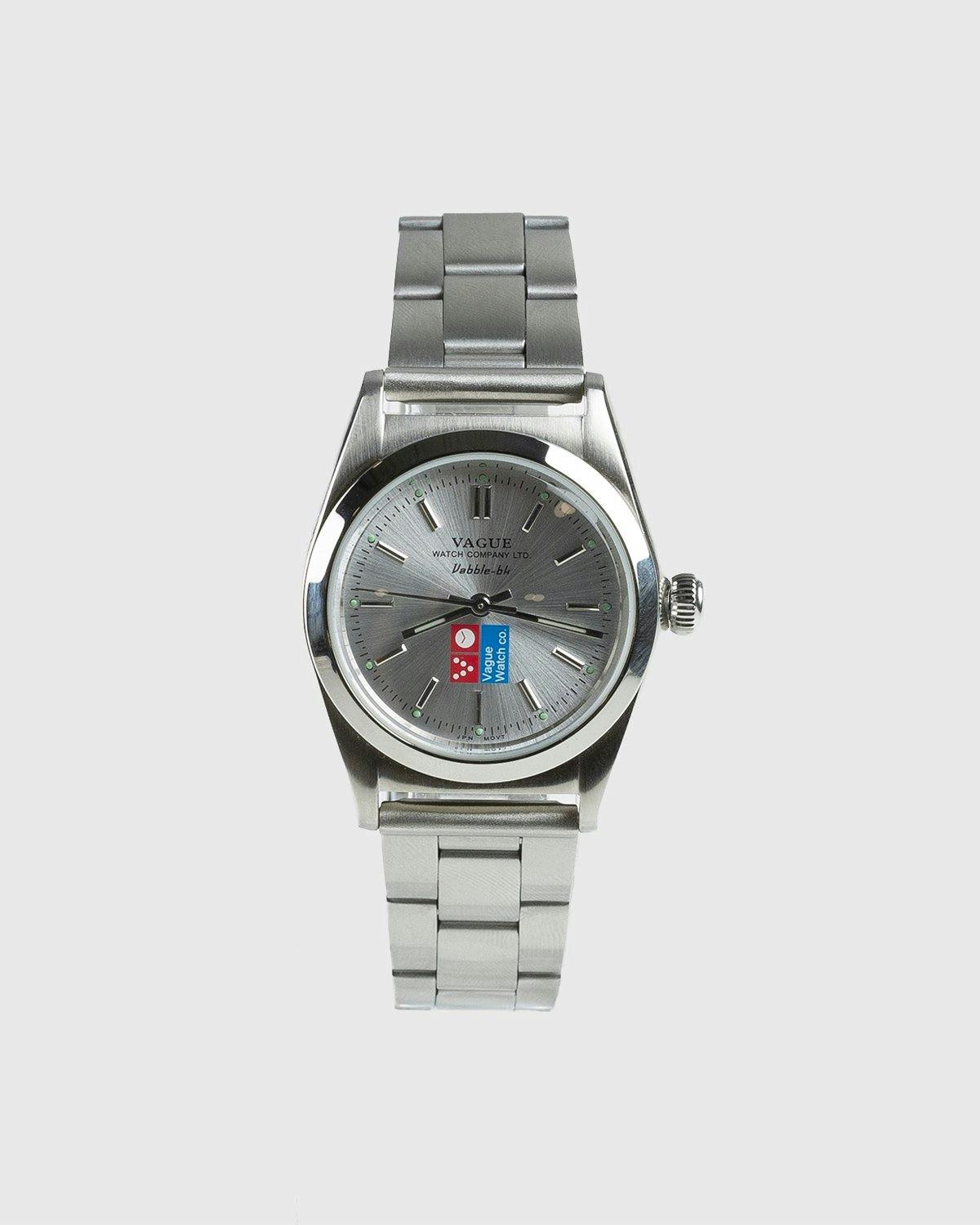 Vague watch vabble cheap