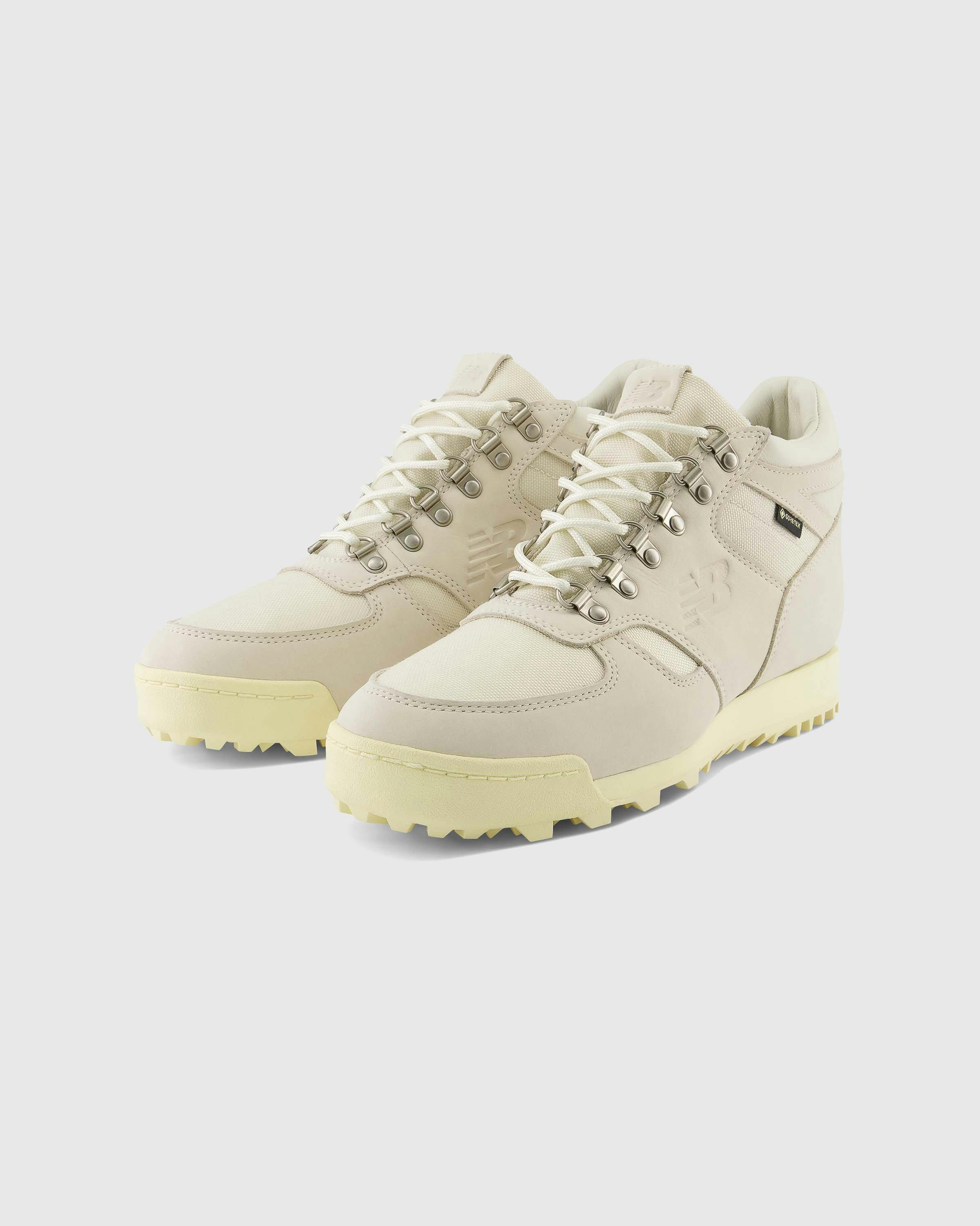 New Balance - Rainier Turtledove - Footwear - Beige - Image 4