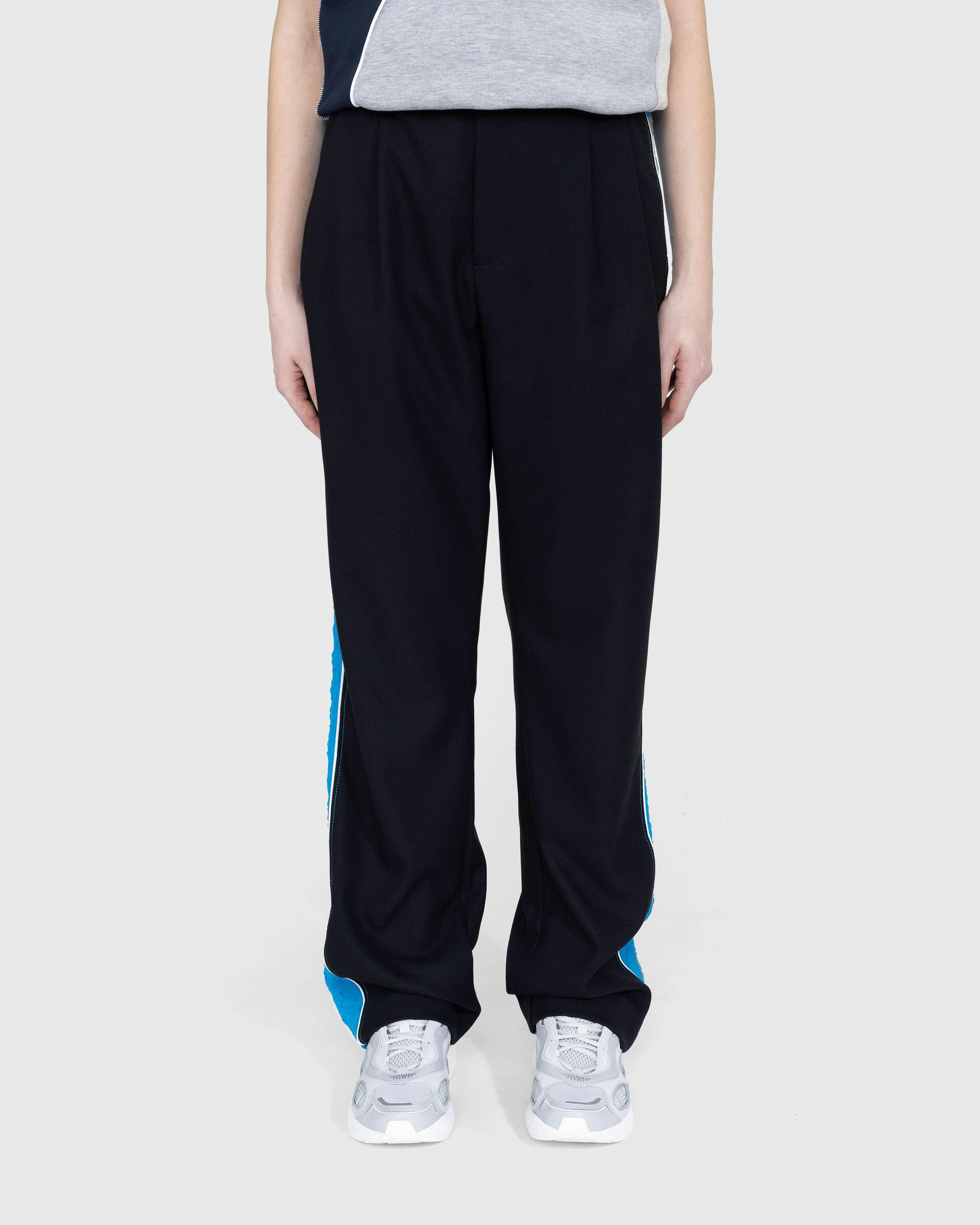 Ahluwalia - Priya Trouser - Clothing - Black - Image 2