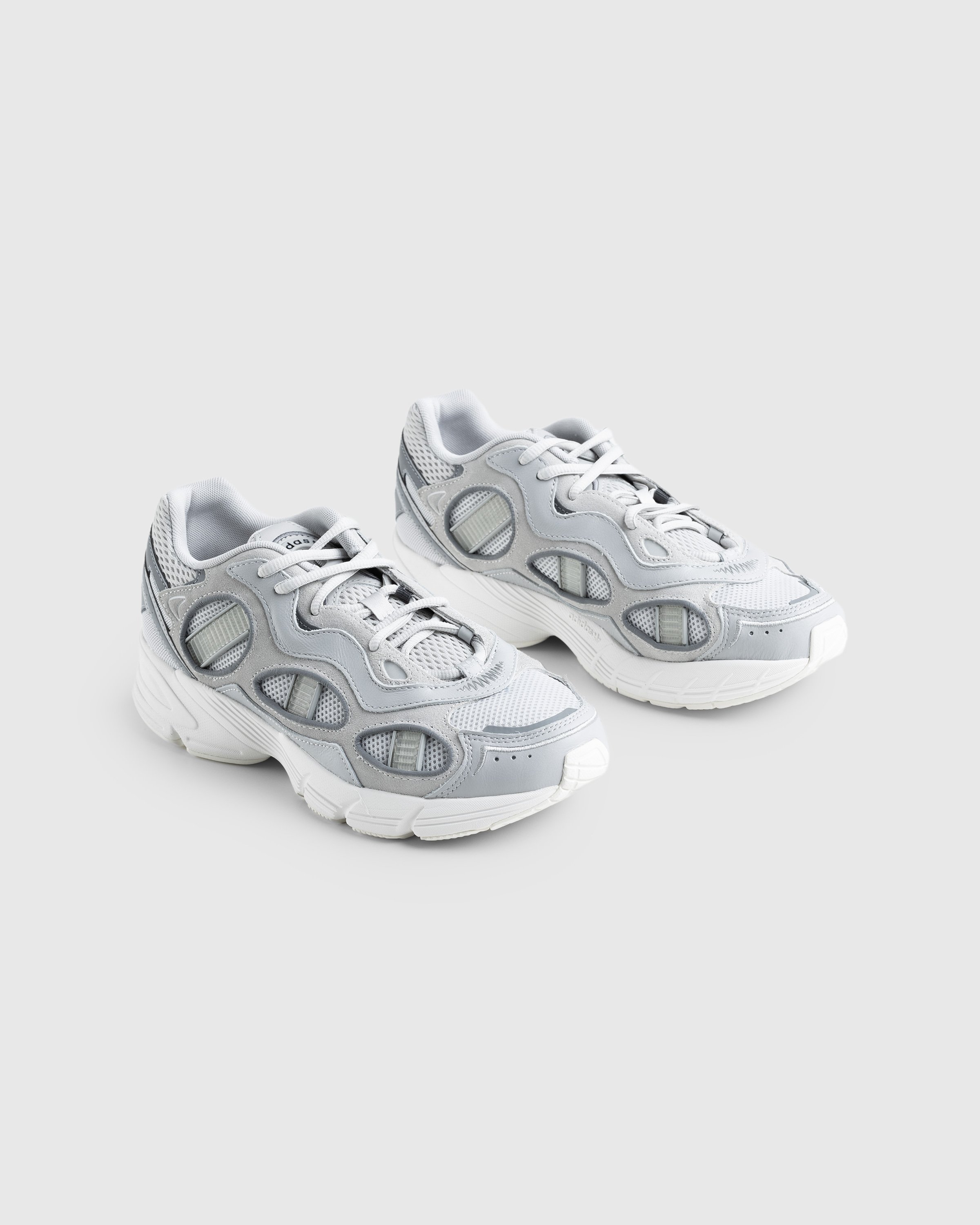 Adidas - Astir Sn Grey - Footwear - Grey - Image 3