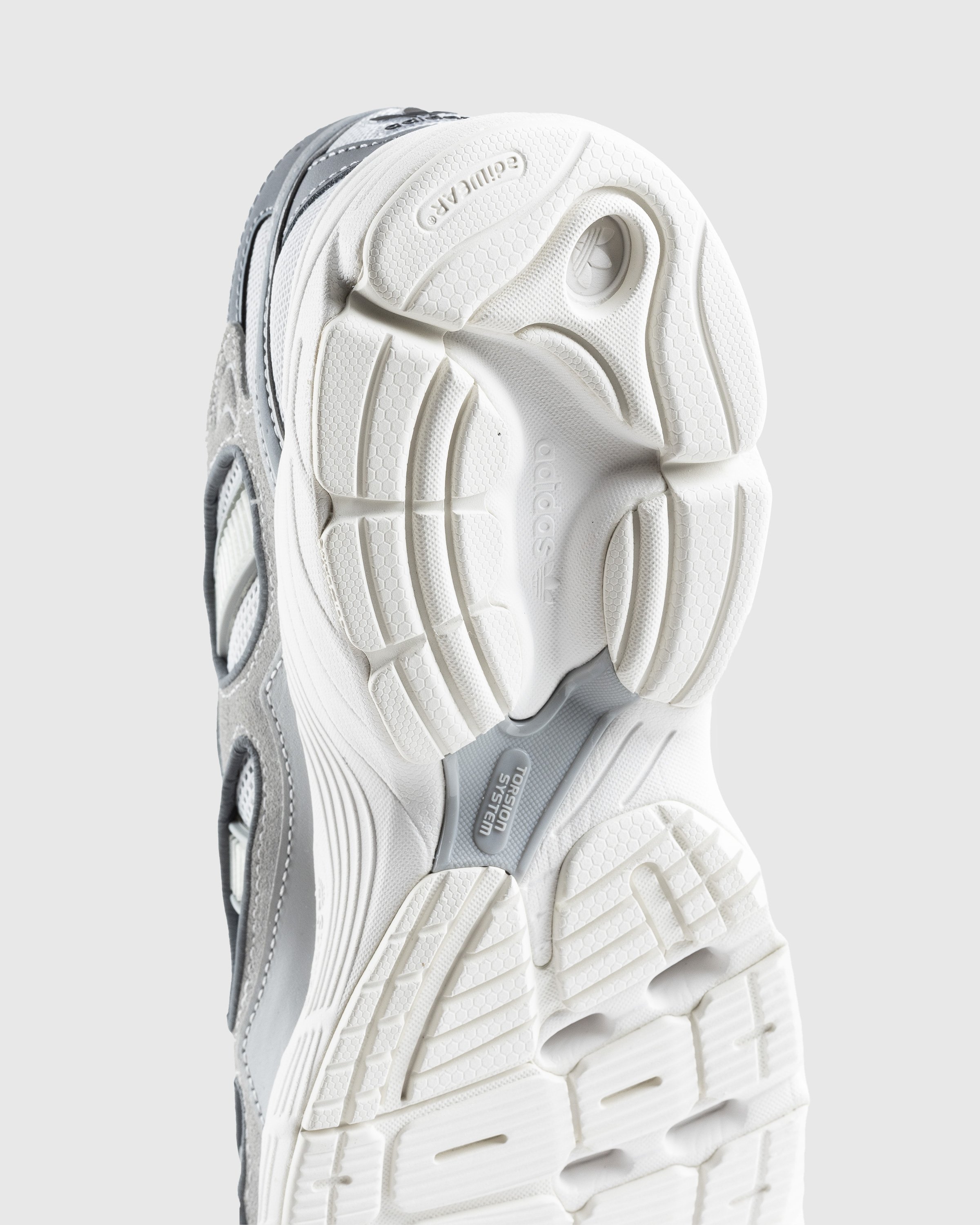 Adidas - Astir Sn Grey - Footwear - Grey - Image 6