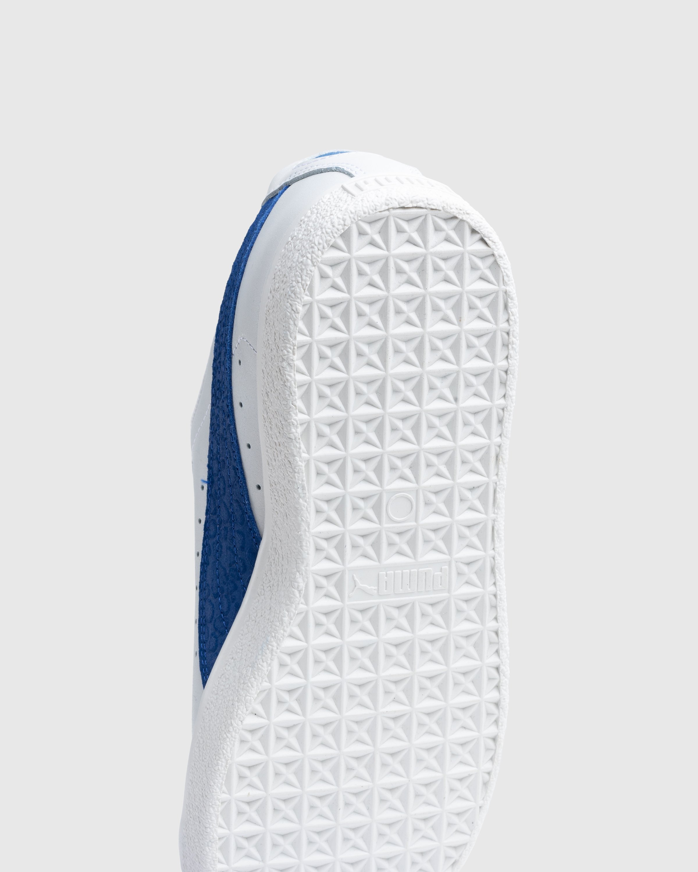 Puma - Clyde Soho (NYC) - Footwear - White - Image 6