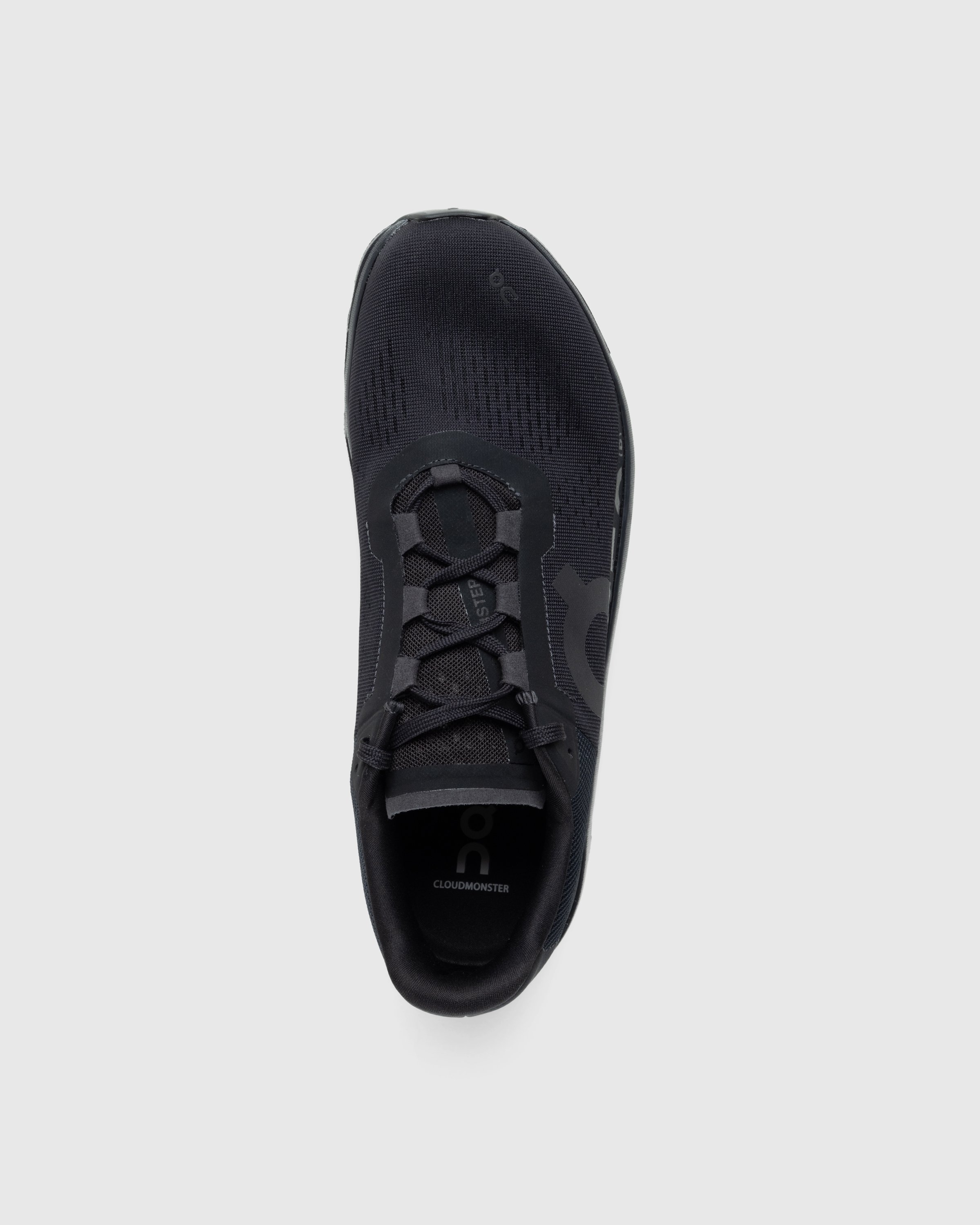 On - PR Cloudmonster 1 M - Footwear - Black - Image 5